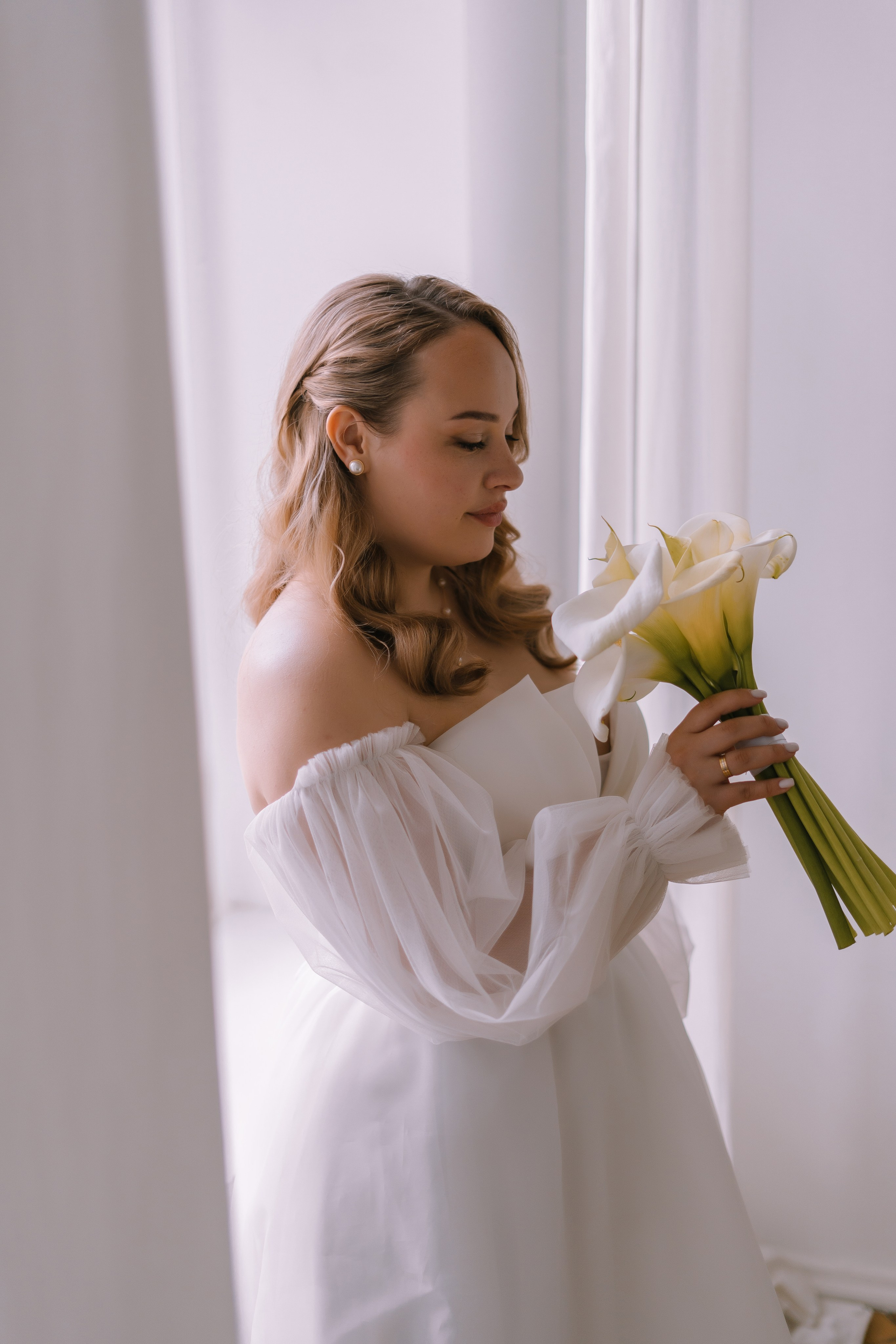 Алексей & Анастасия