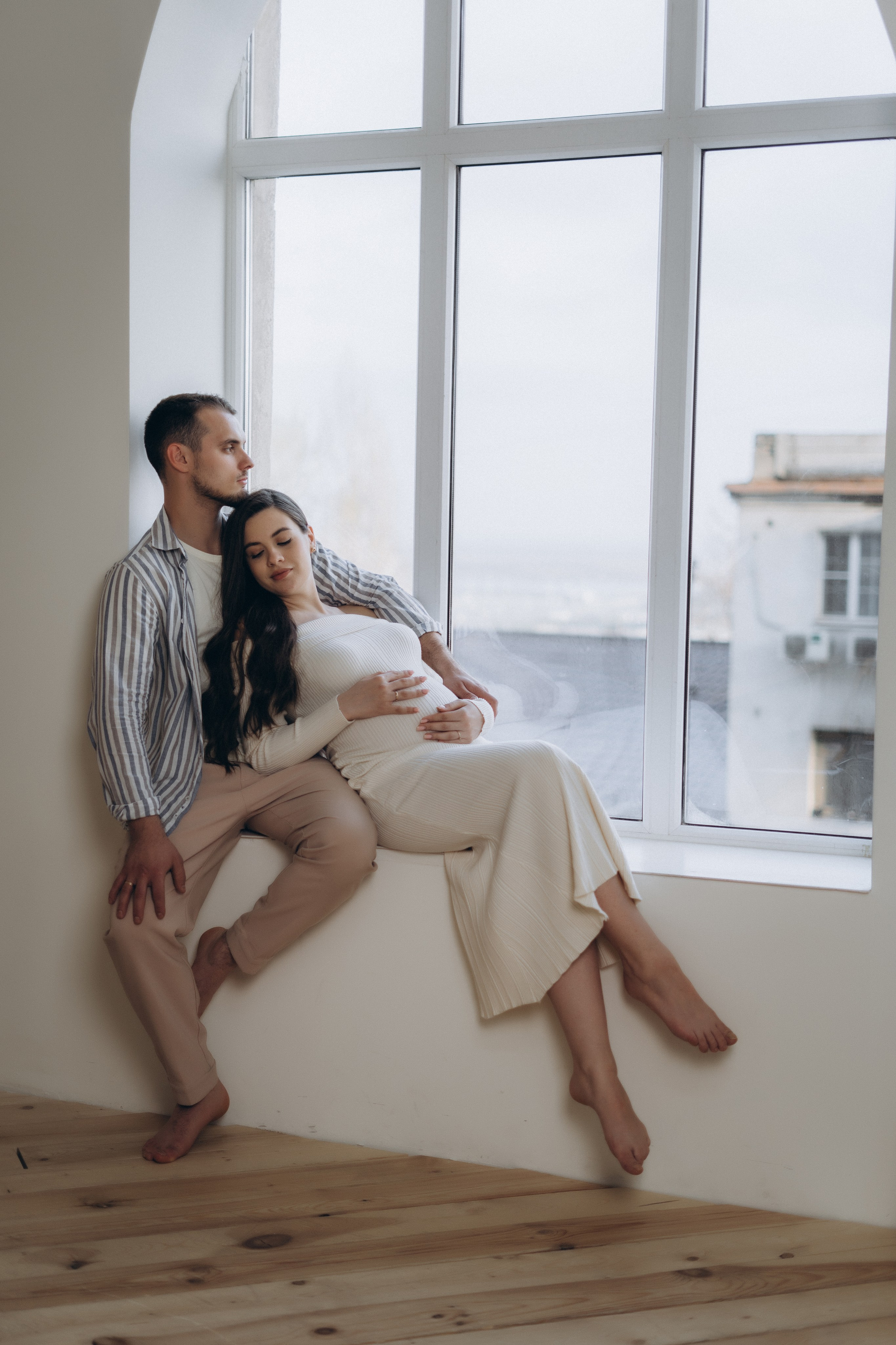 Данил & Юлия