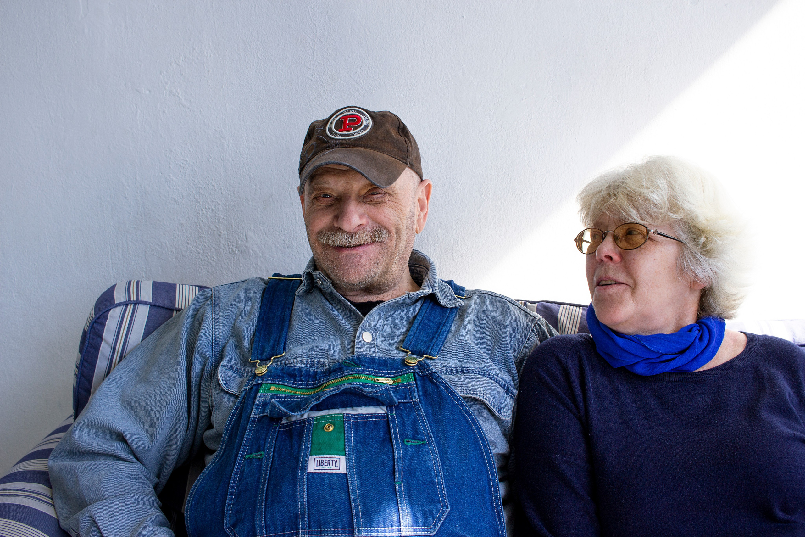 Яна и Леонид. Фотограф в Санкт-Петербурге Смирнова Диана