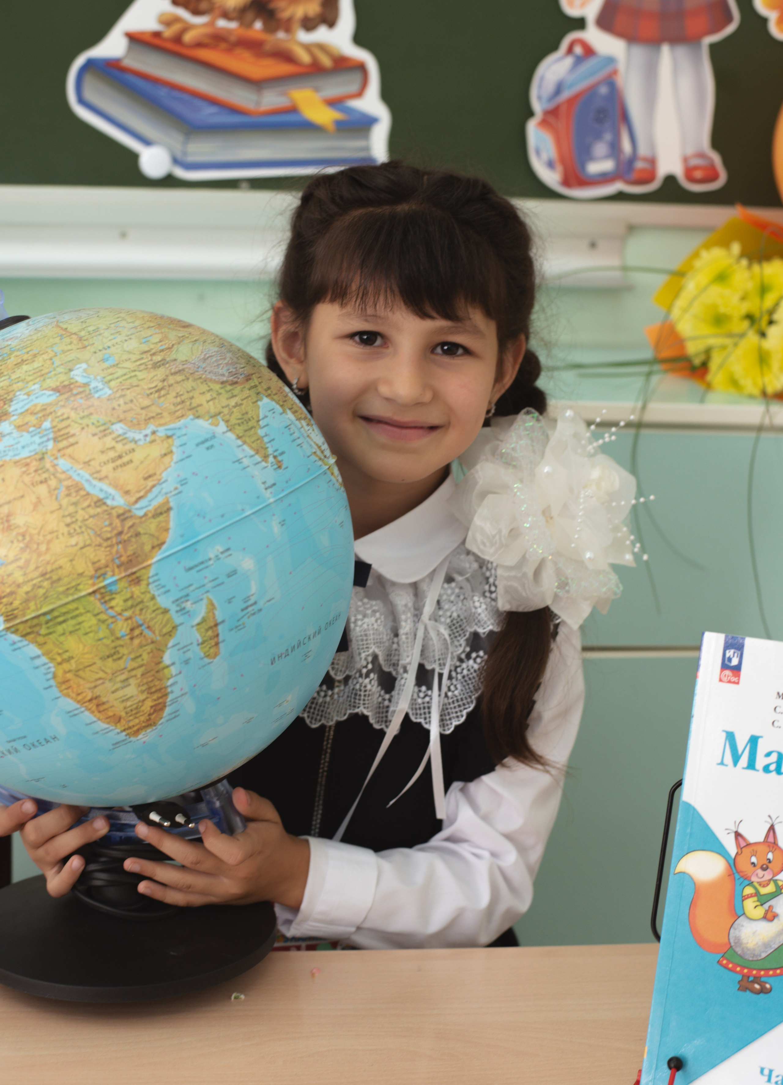 День Знаний 🍂. Фотограф про жизнь. Сергиев Посад, Мск