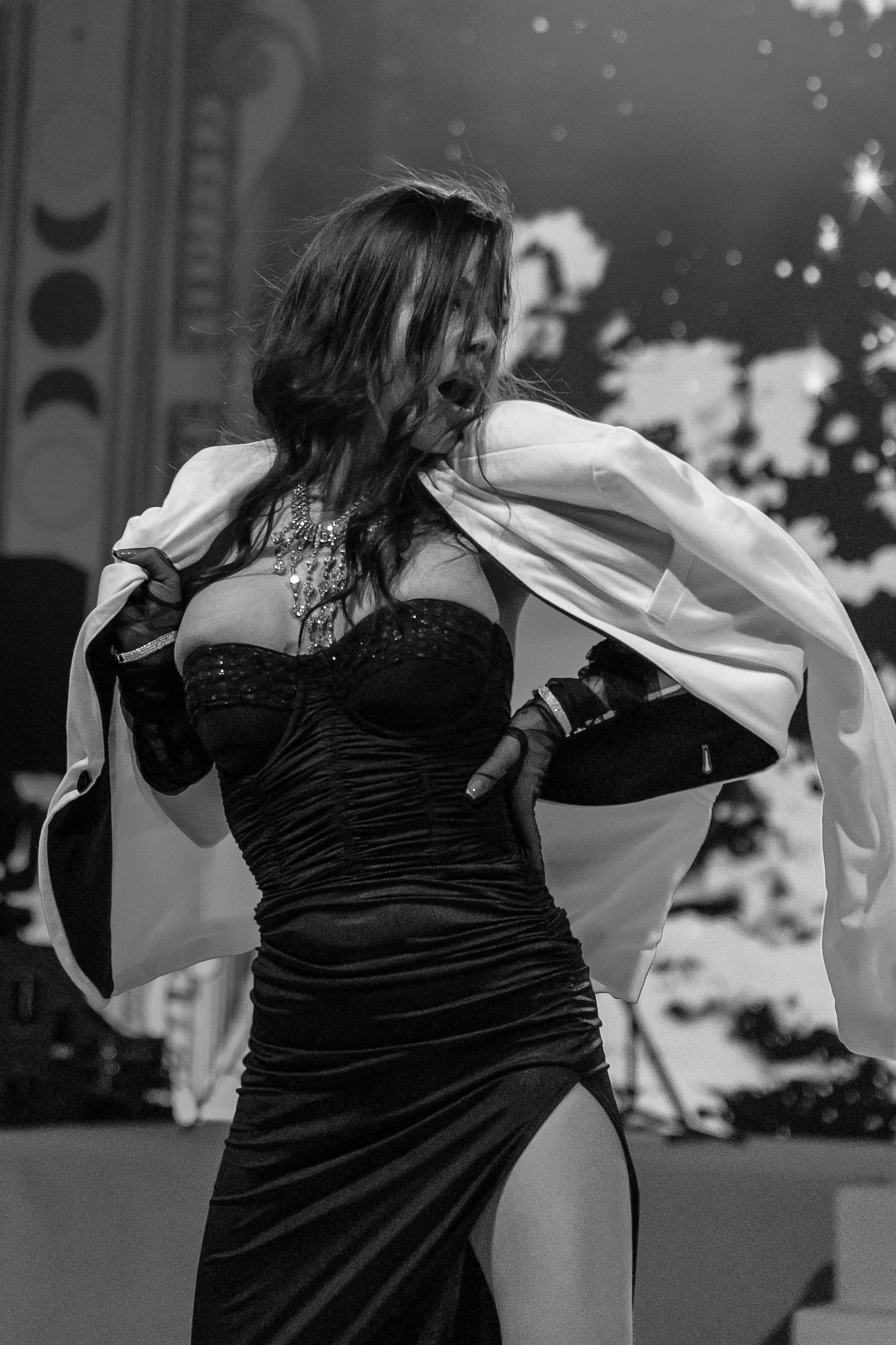 День Рождения Кристины. NesterovaMaria.ru