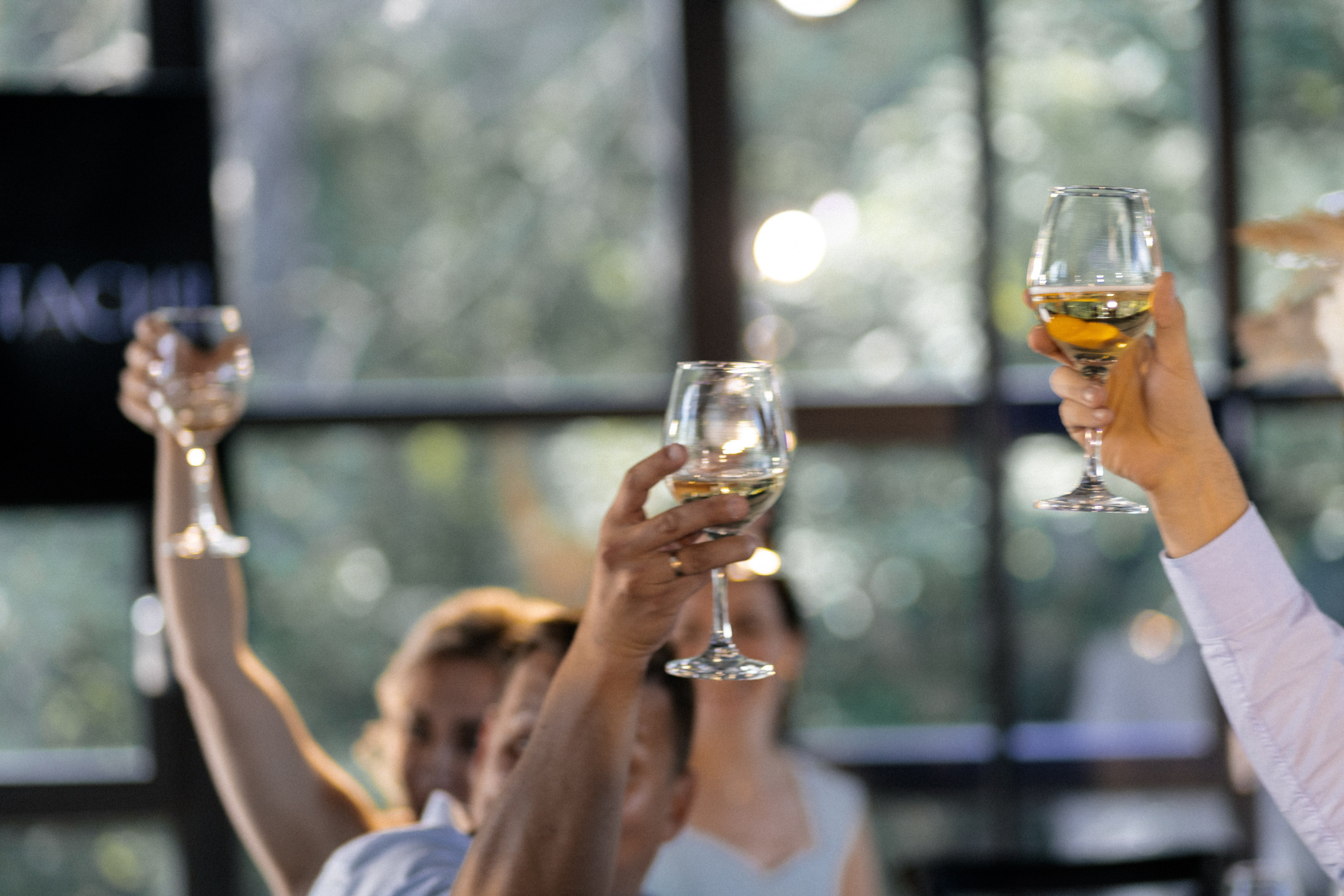 Viktor & Anastasia. Свадебный фотограф в Москве