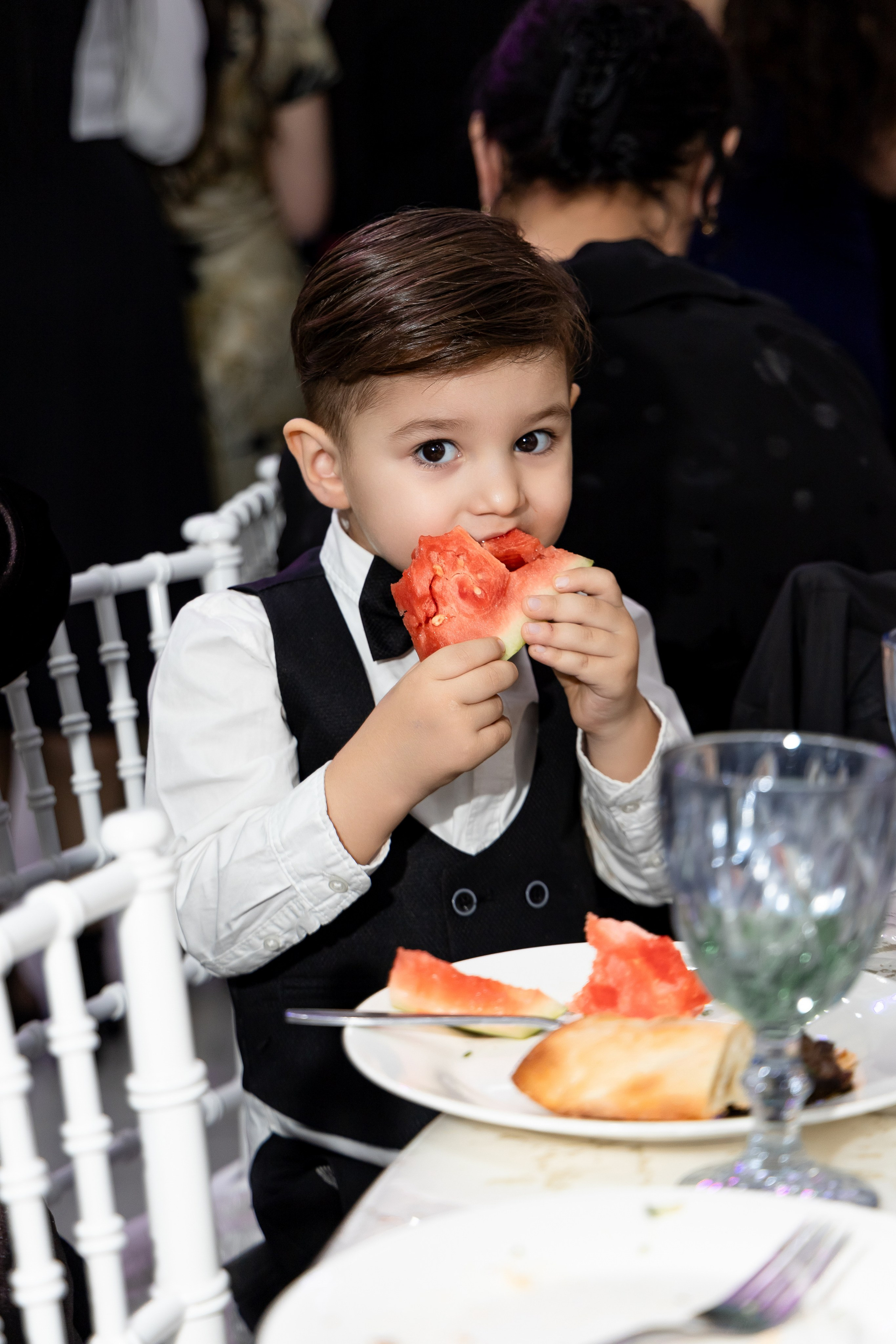 Ilham & Khazana. Свадебный и фэшн фотограф