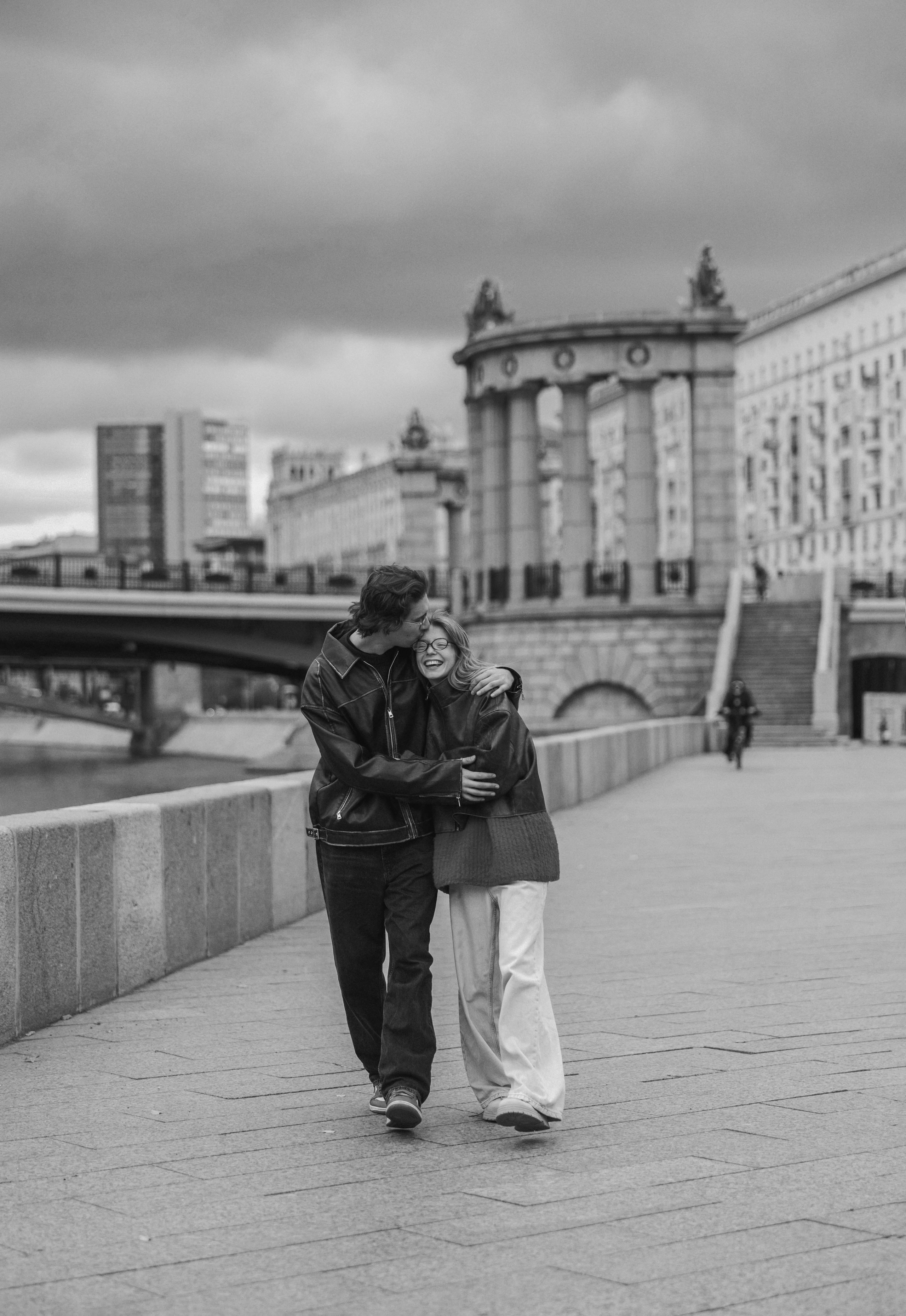 Юля и Ваня. Свадебный и семейный фотограф Москва Назарова Ольга