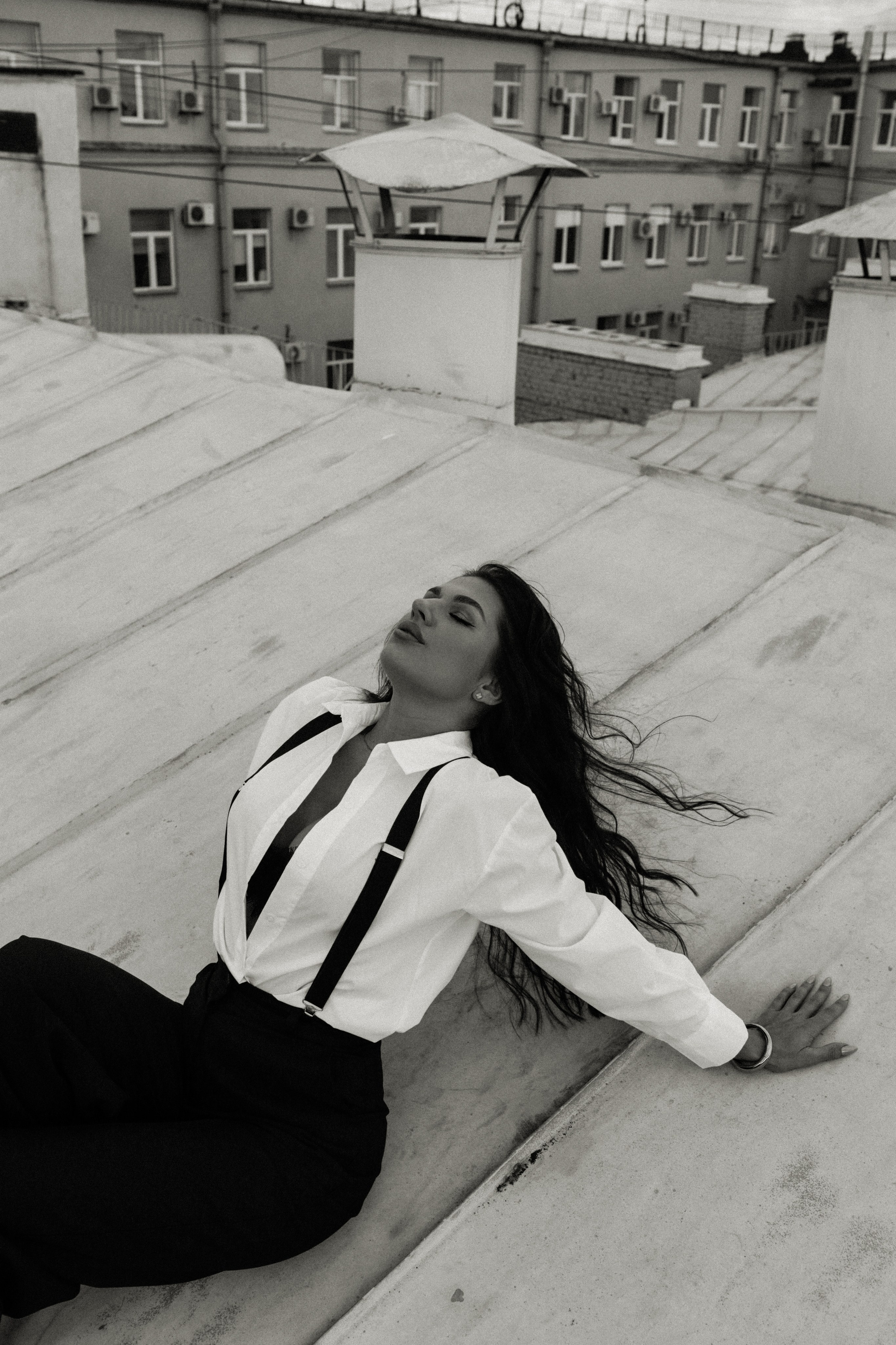 Юля. Главная