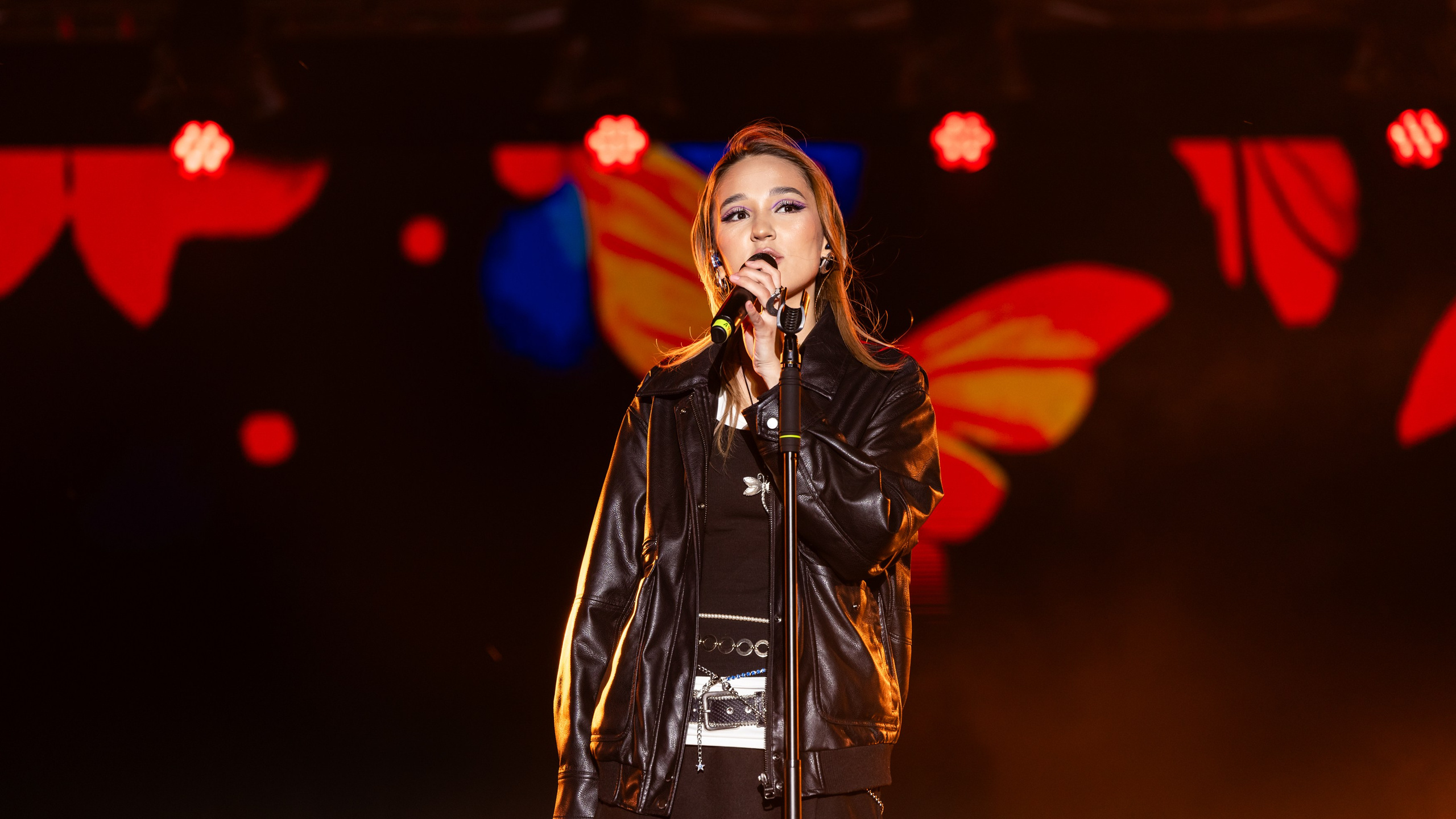 Концерты. Фотокарточки