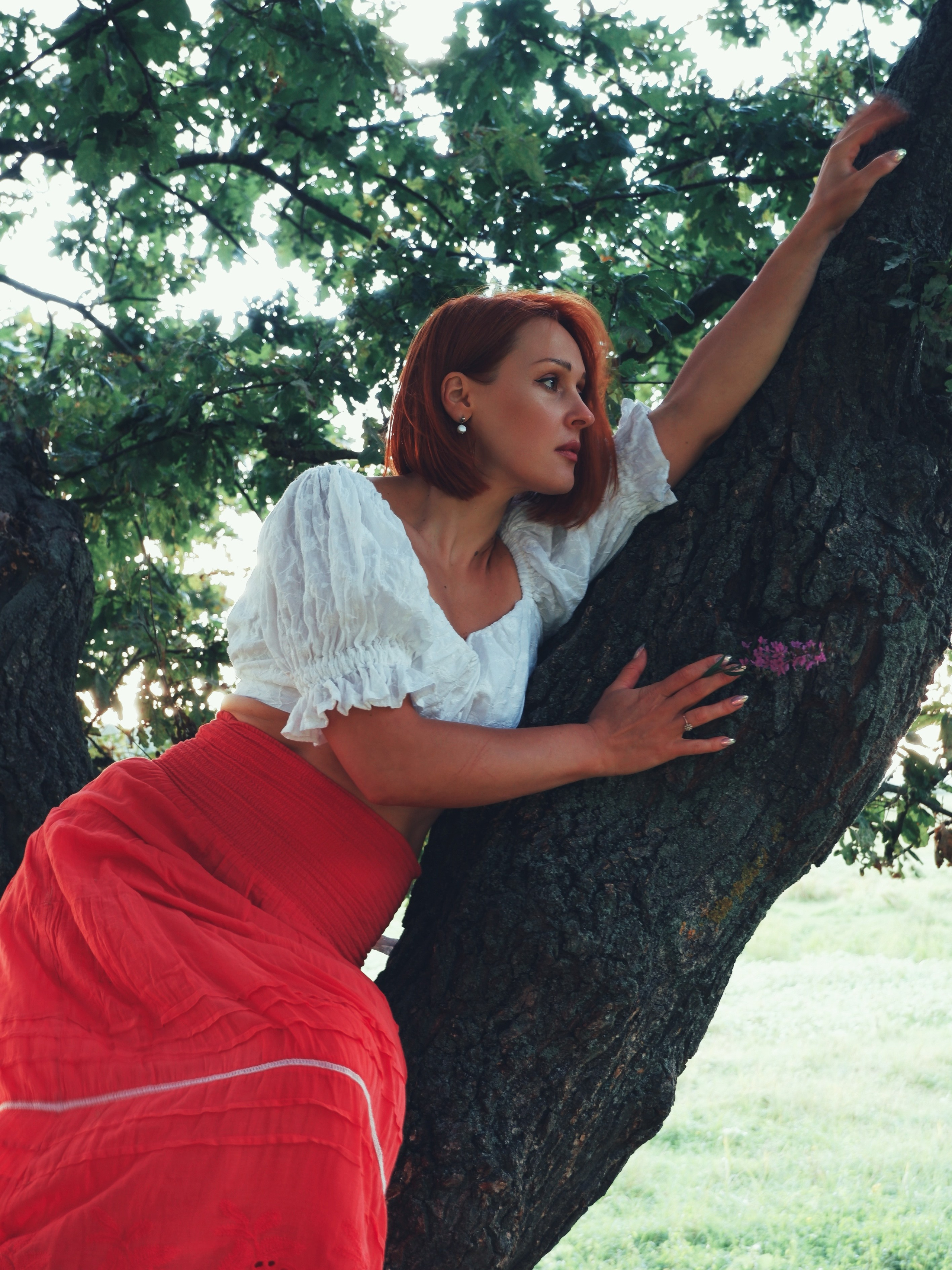 Все фото. Ева Мецгер — фотограф