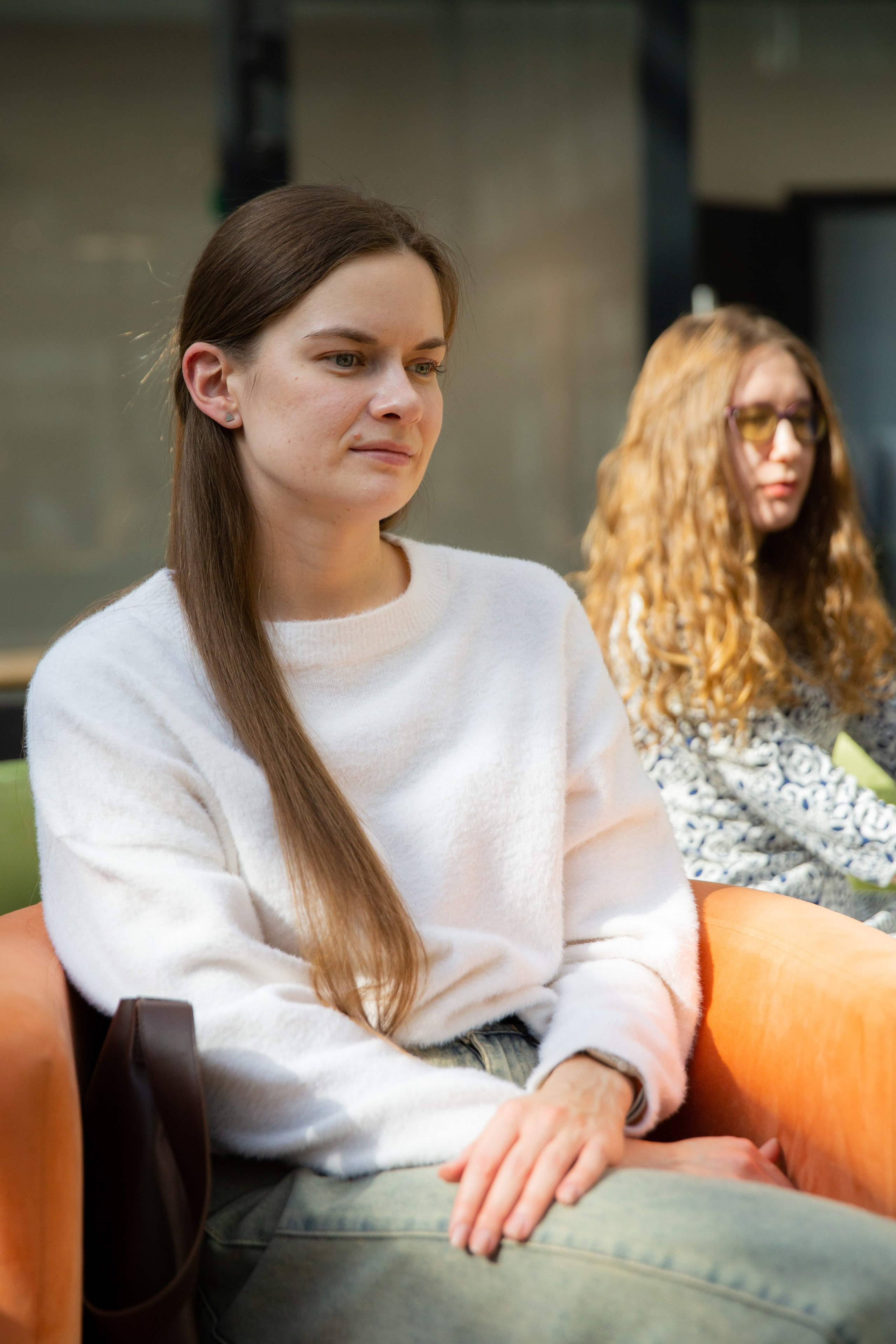 Лектории. Портретный фотограф в Казани Алёна Евсеева