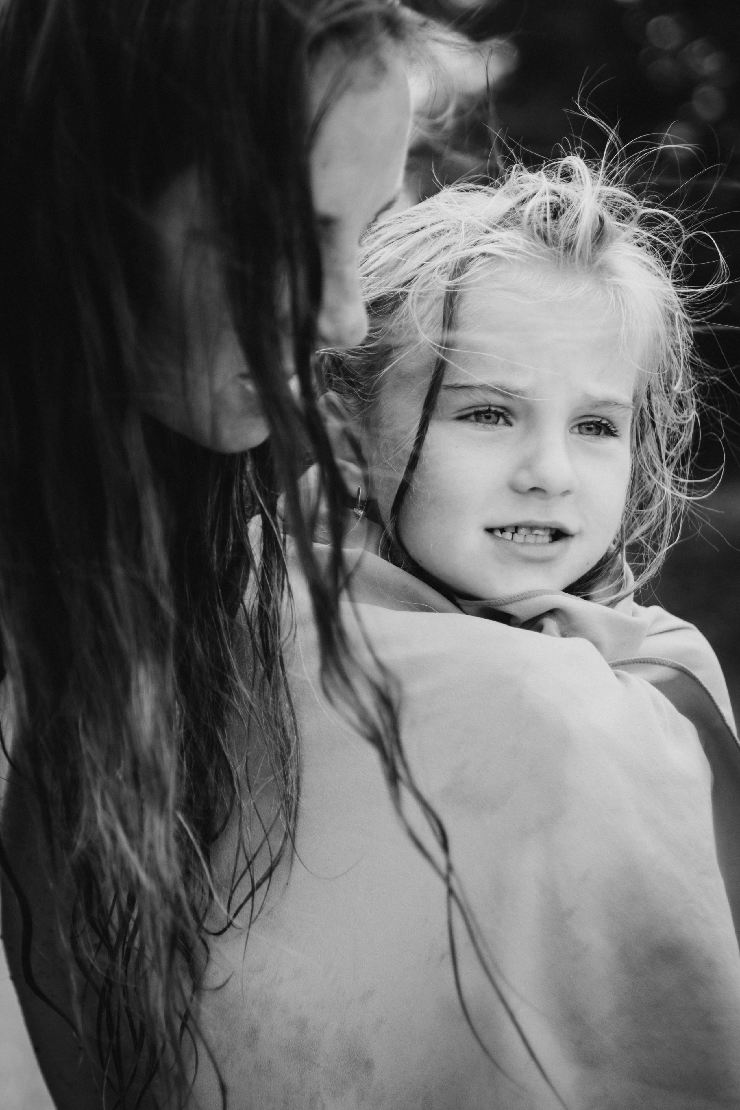 МАТЕРИНСТВО. Фотограф Наталья Авсеенкова