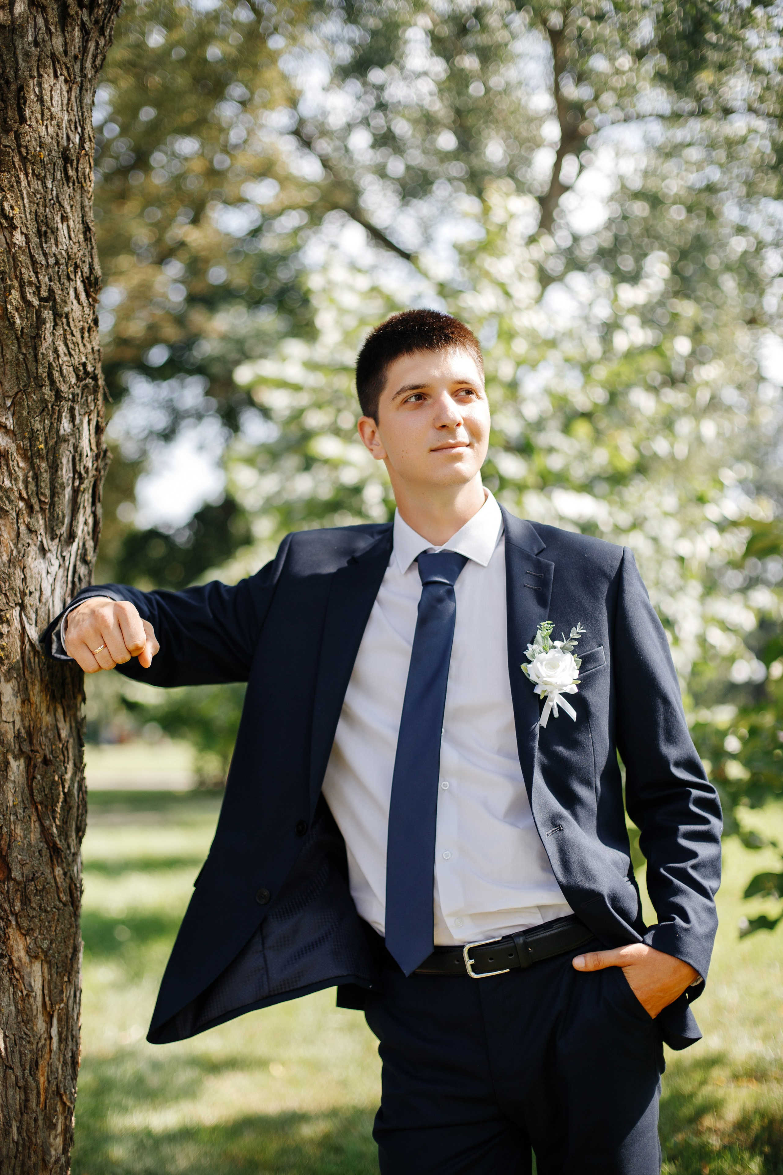 Дмитрий ♥ Виктория. Свадебный и семейный фотограф в городе Воронеж. Ирина Боловина