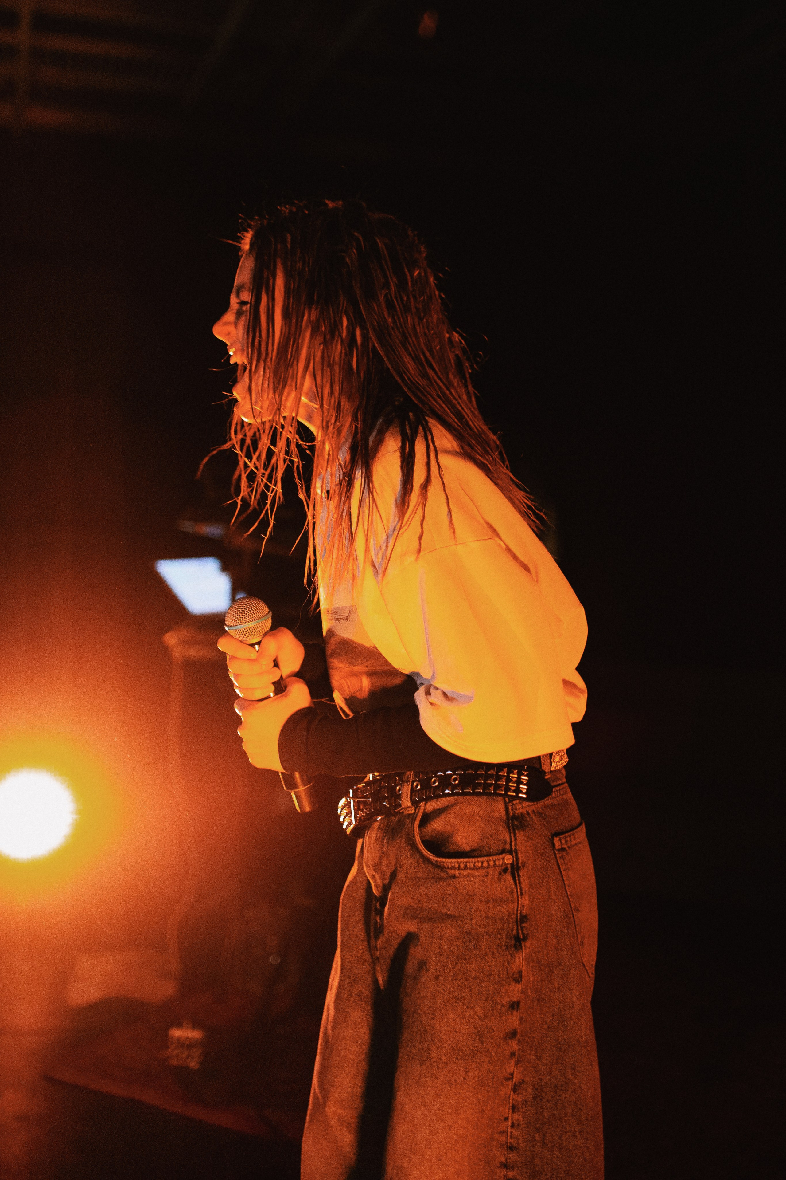 MINAEVA. Фотограф Москва