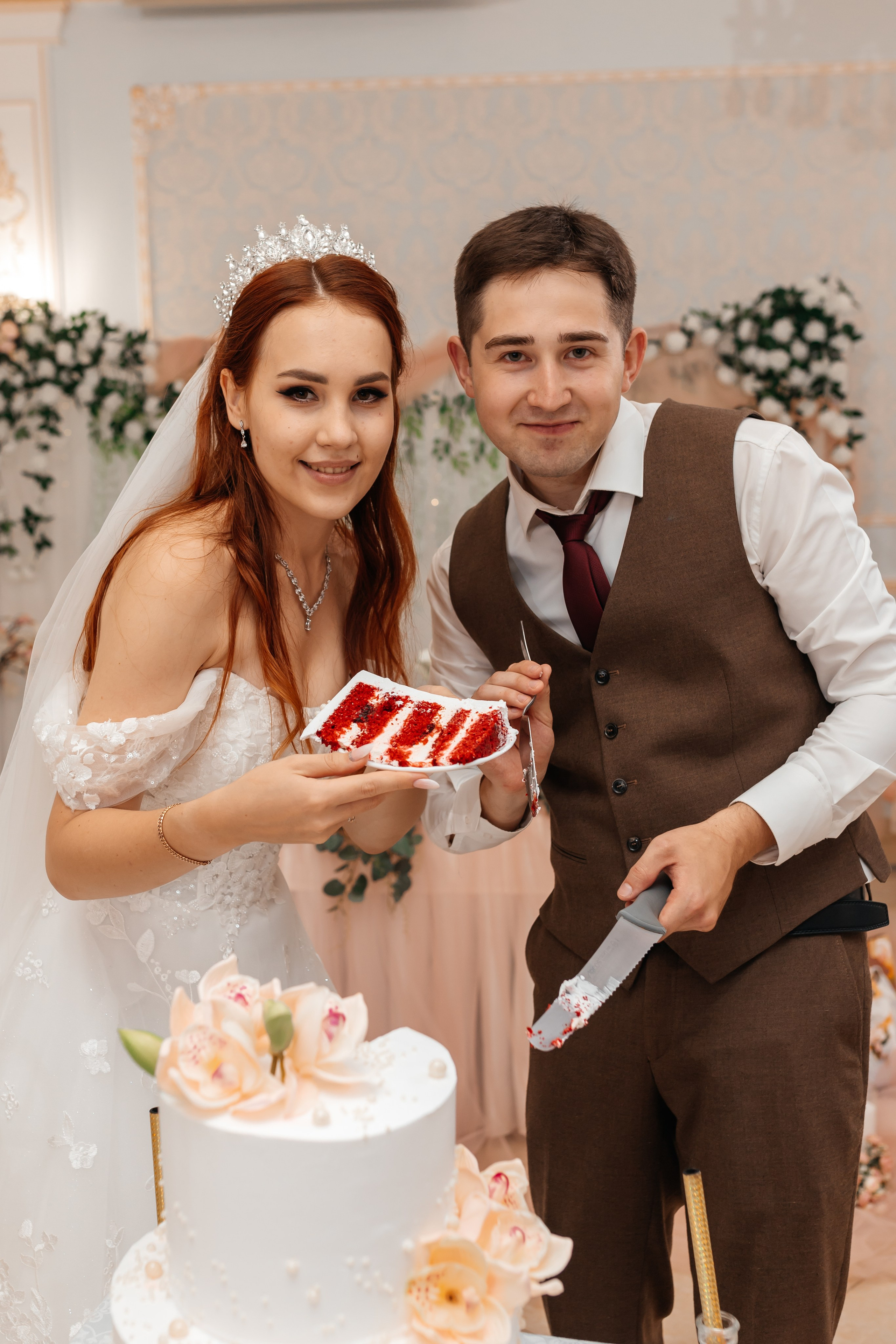 Альмир и София. Марина Шаймухаметова. Фотограф в Уфе