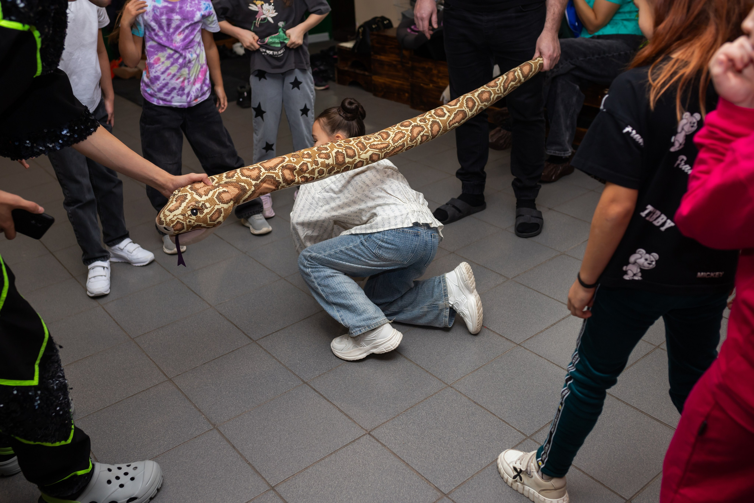 День рождение Златы. Марина Шаймухаметова. Фотограф в Уфе