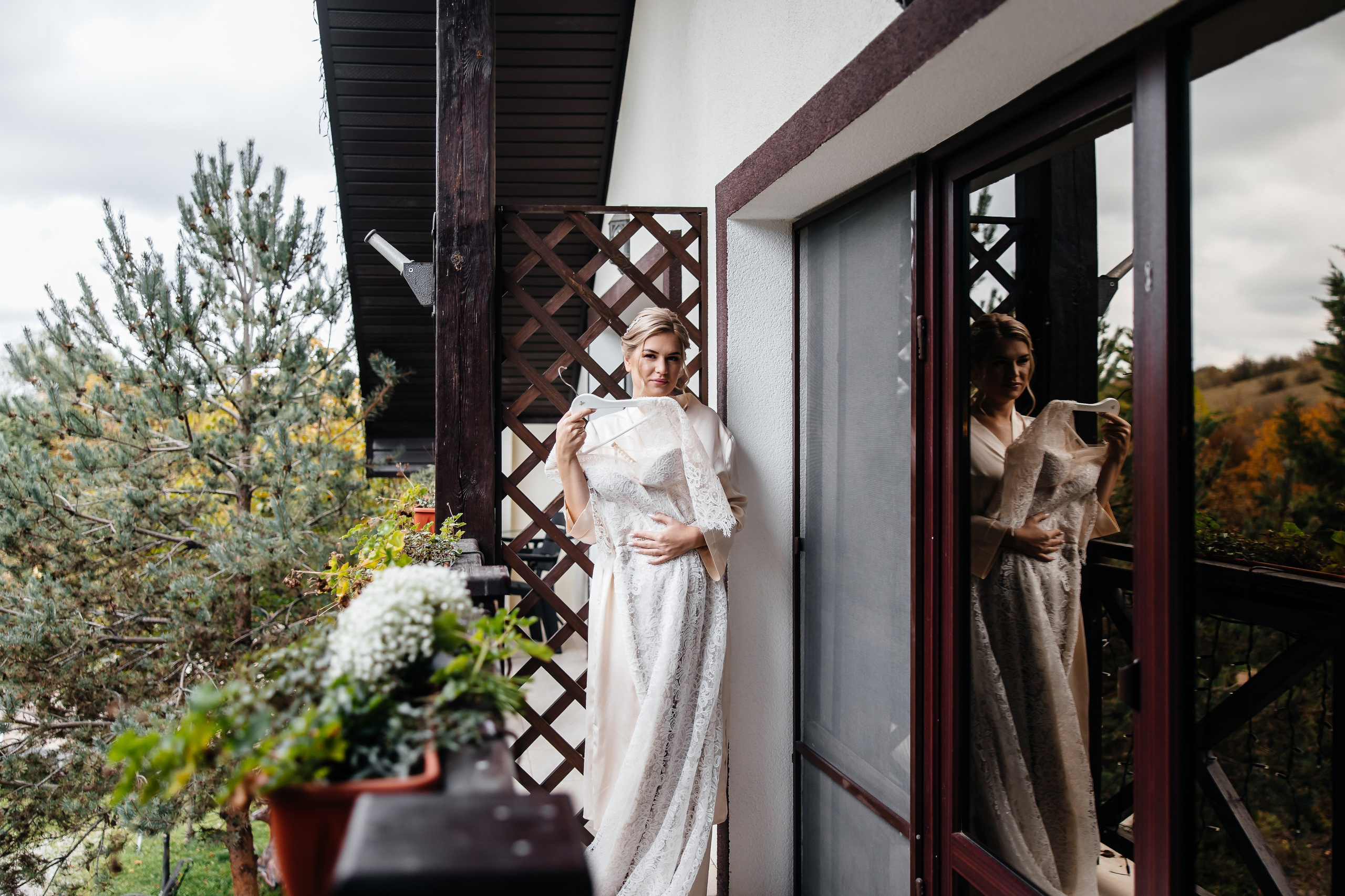 Анонс свадьбы для Юлии и Александра. Свадебный фотограф в Крыму и Севастополе Ольга Баскакова