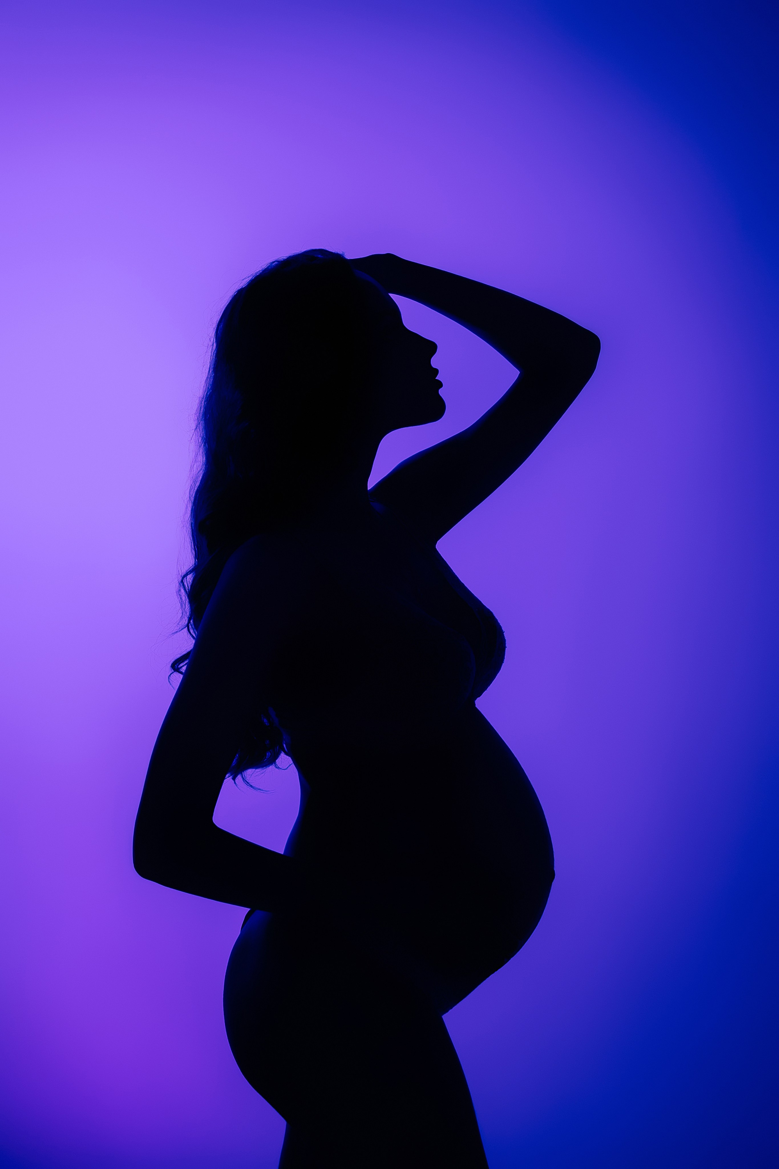 Нежные мгновения. Зотова Алена — семейный и женский фотограф в Зеленограде