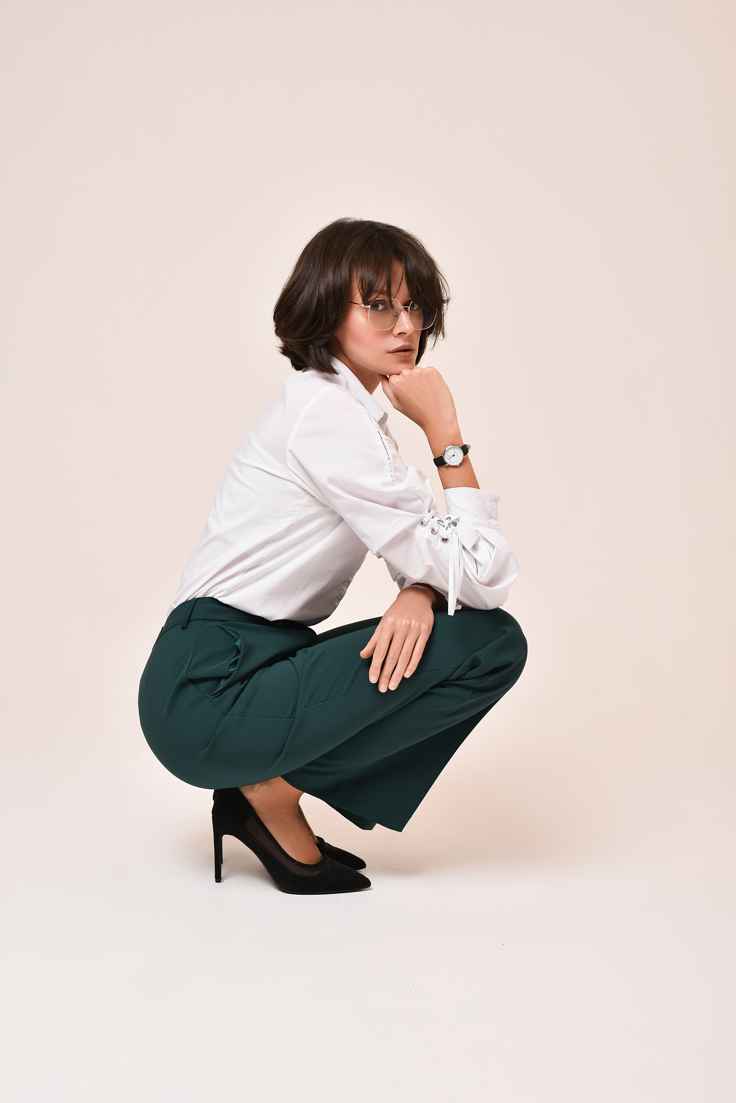 Кейс «Часы» для маркетплейсов. Фотограф Таина Комбарова