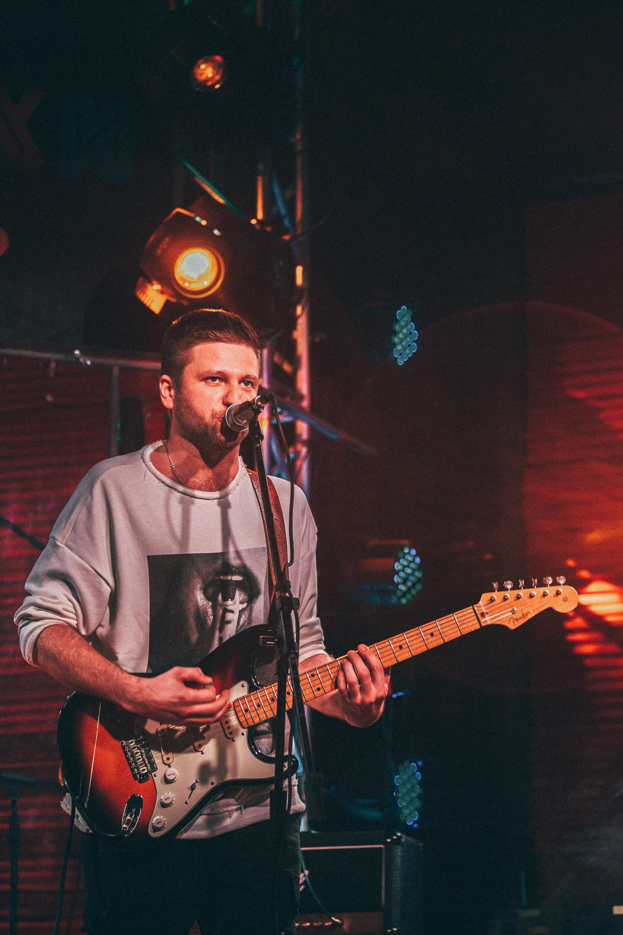 Events. Антон Ляпунов фотограф Вашего события в Москве