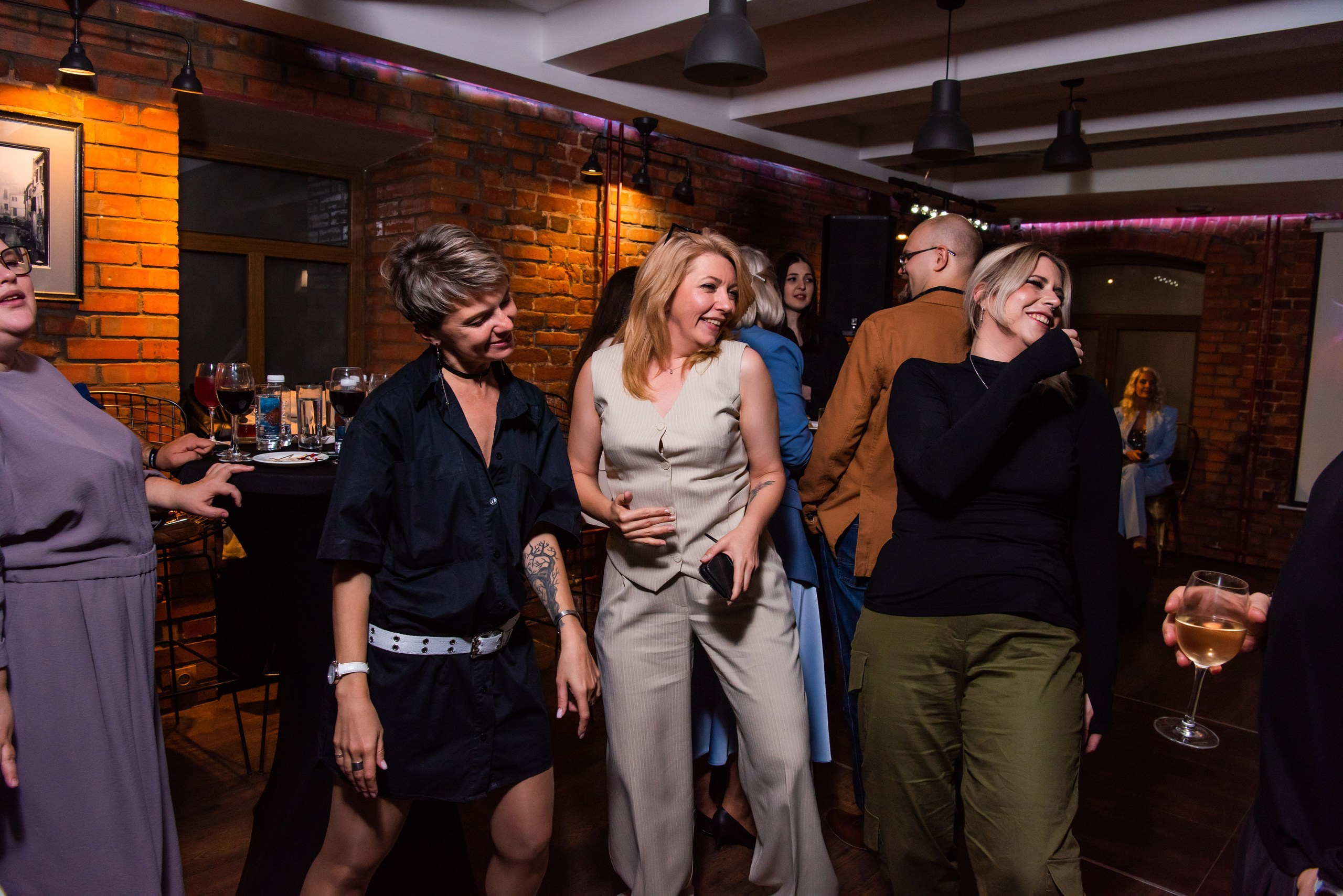 Корпоратив. Никита Малинин. Свадебный и арт-фотограф Кунецкая Диана