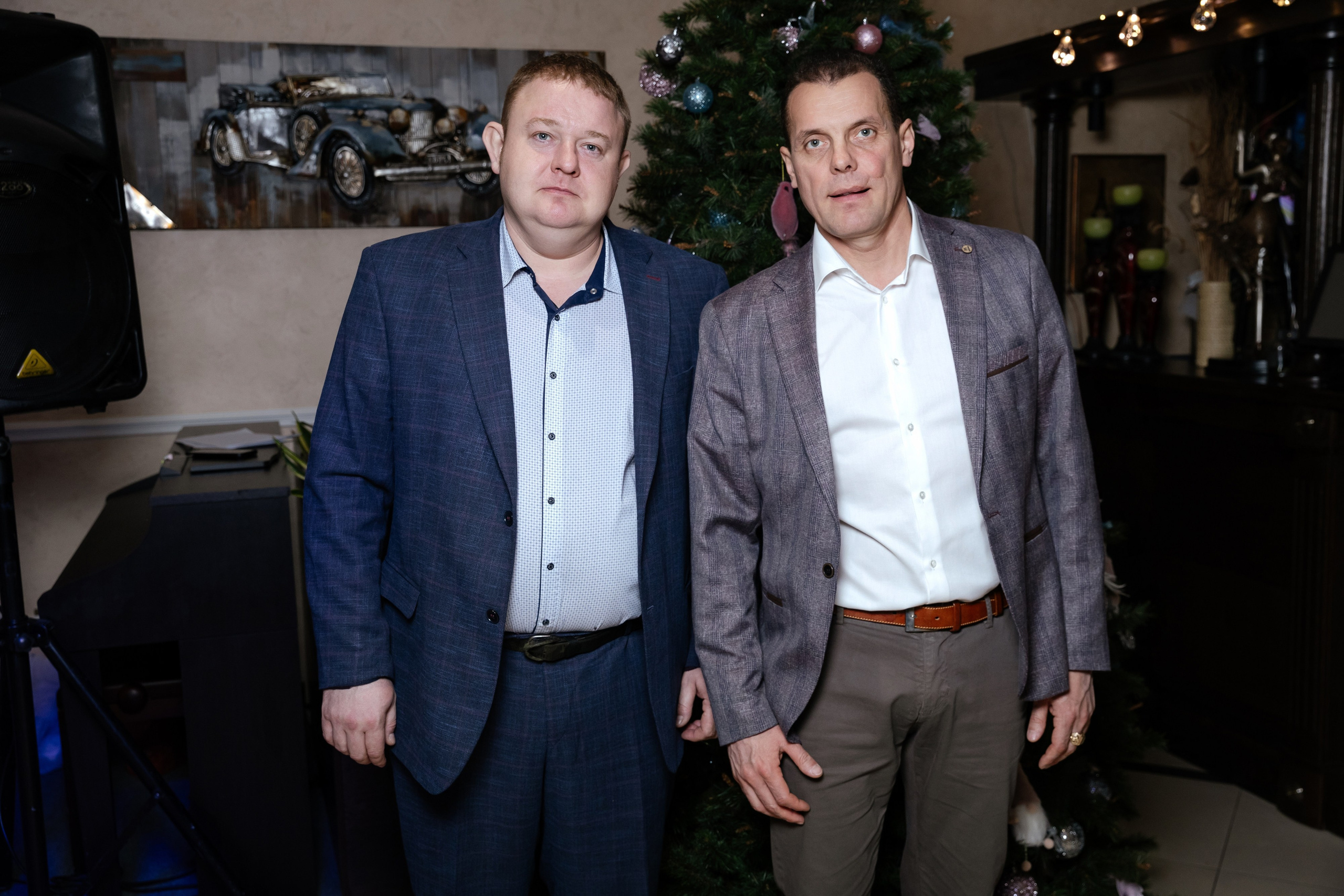 Олимп. Семейный фотограф — Макс Белогрудов