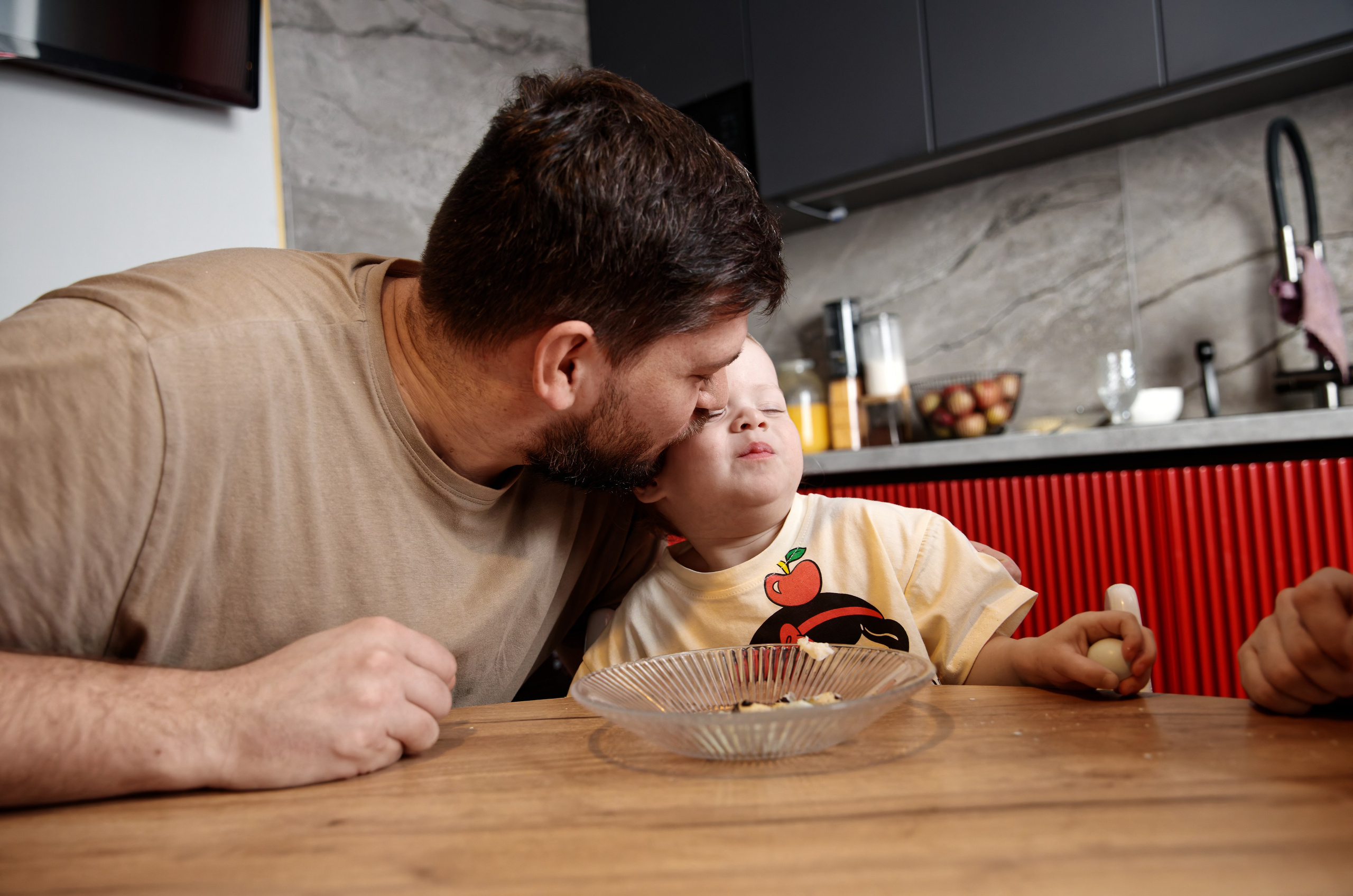 Семья Пылайкиных. Семейный фотограф — Макс Белогрудов