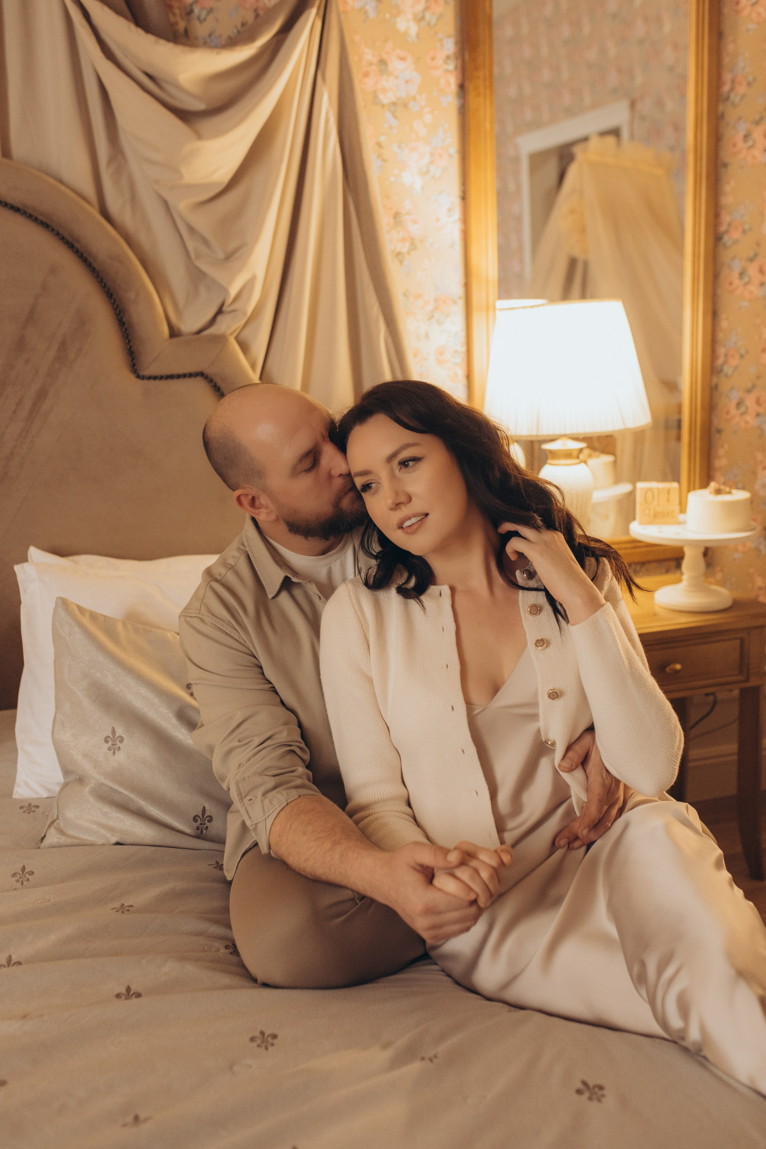 Годик Мирославе. Свадебный и семейный фотограф в Белгороде Евгения Курочкина