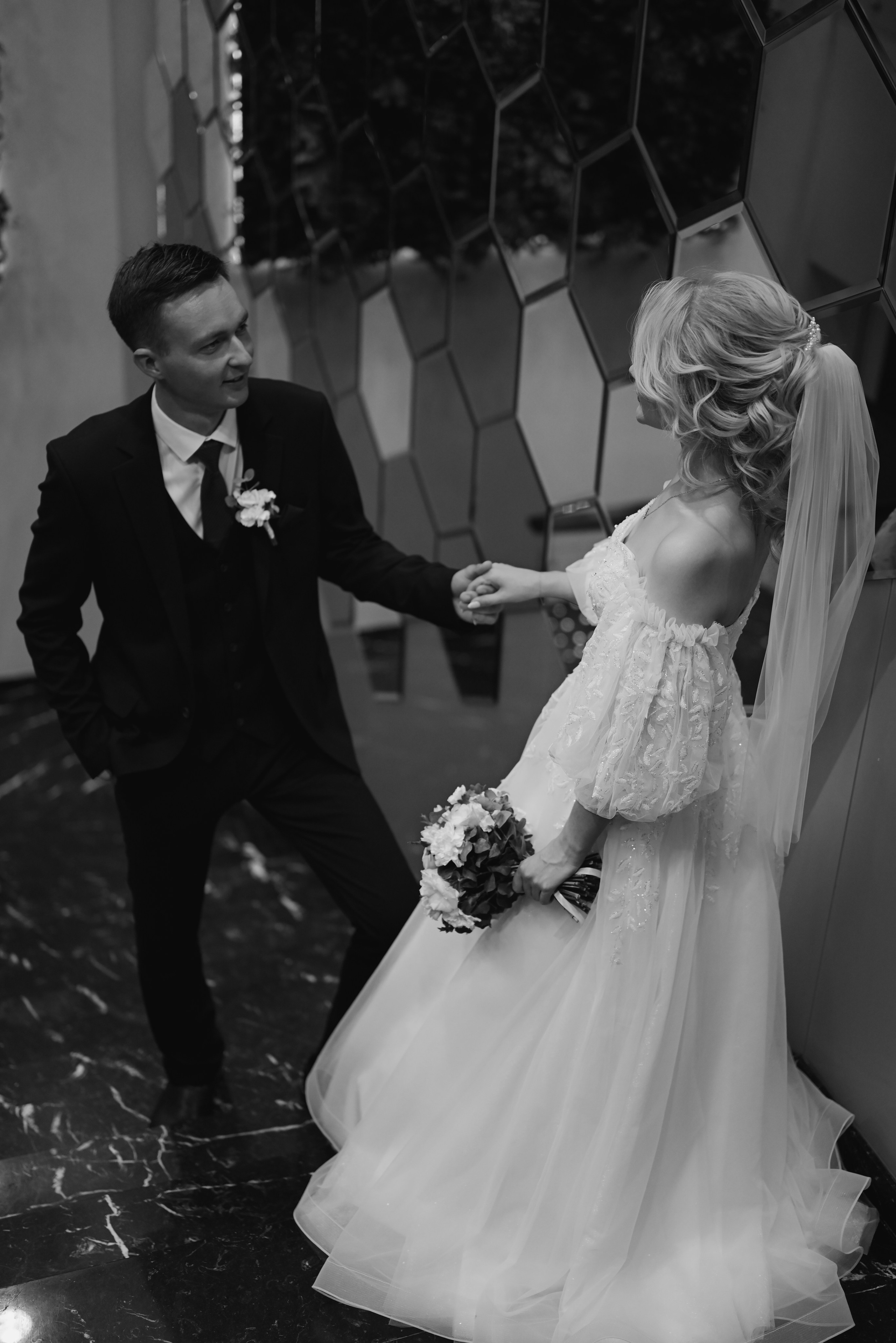 A & A. Свадебный и семейный фотограф в Уфе Александров Максим