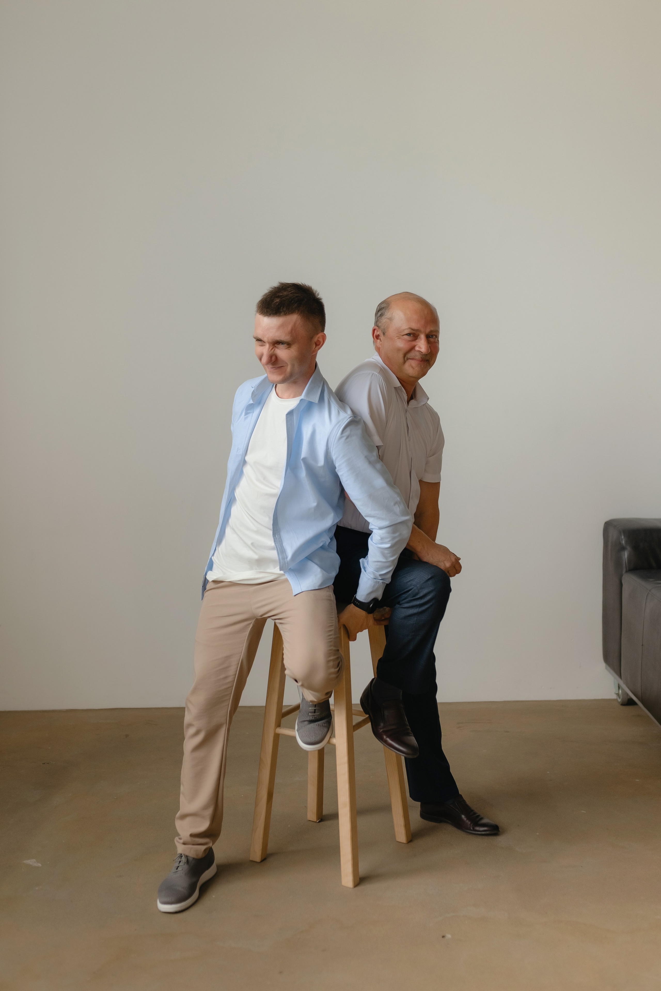 Анечка и ее семья. Семейный и портретный фотограф Нижний Новгород