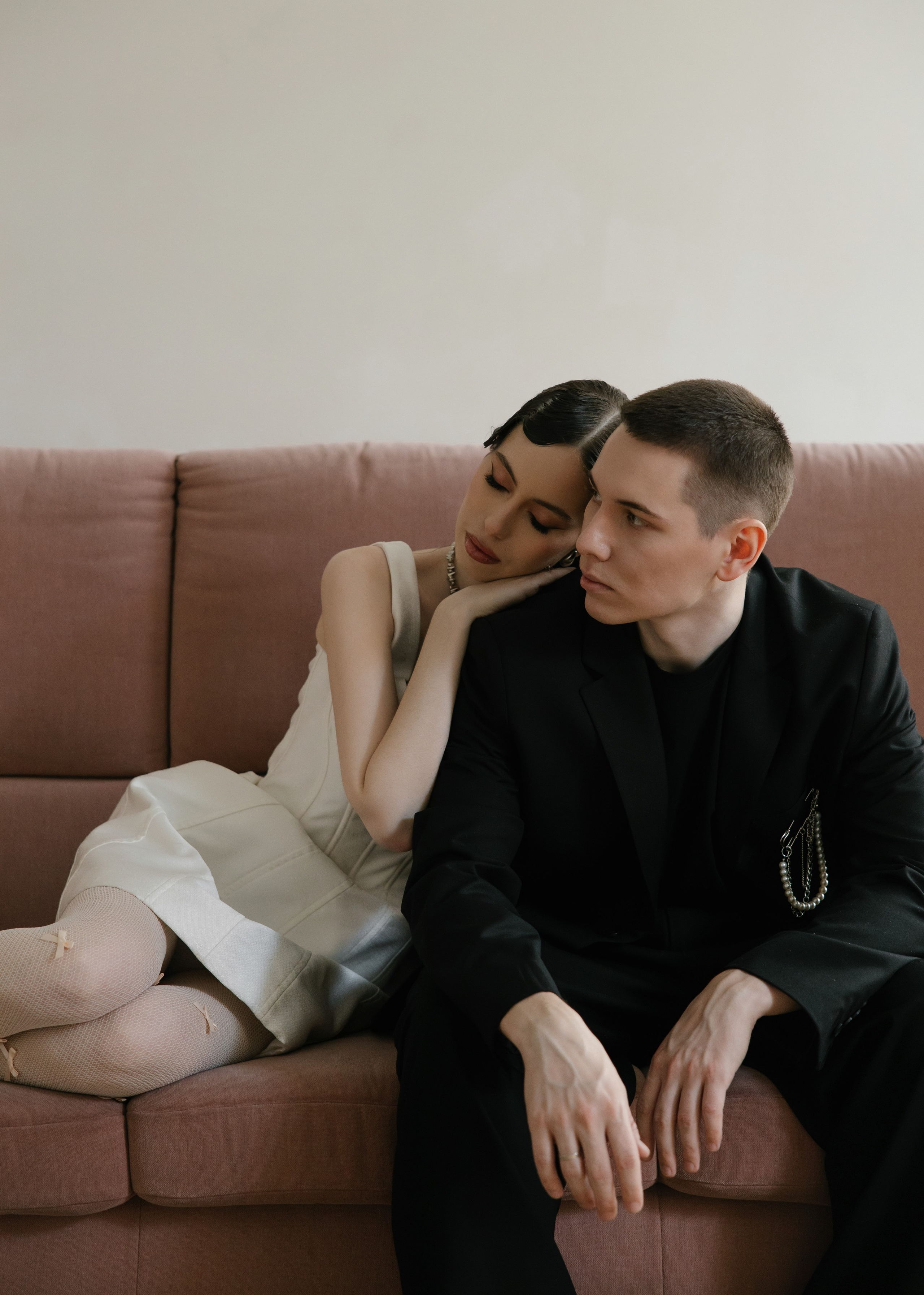 PINK LOVE. Свадебный фотограф в Калининграде Ольга Пасечник