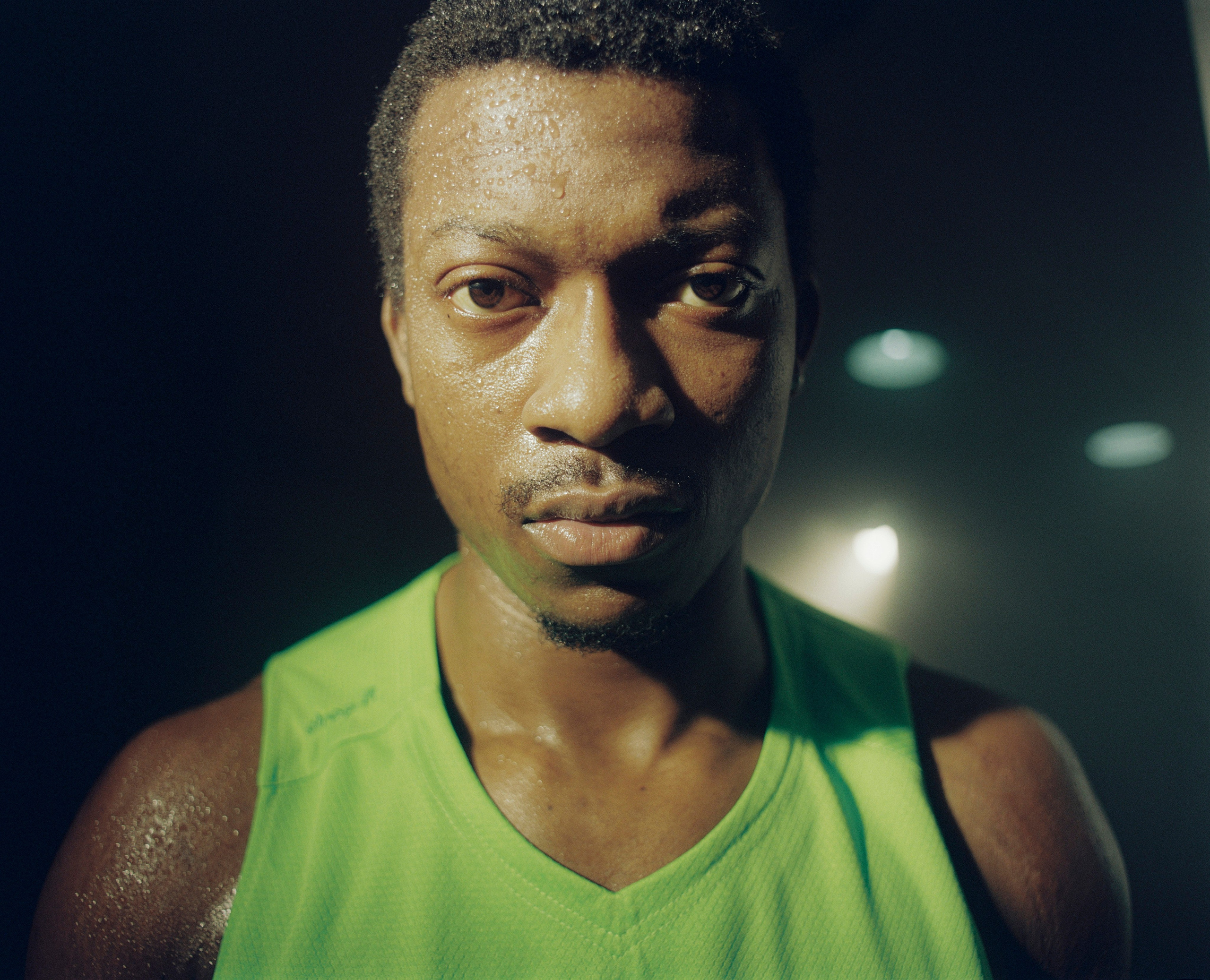 Drop. NOIRELLE production