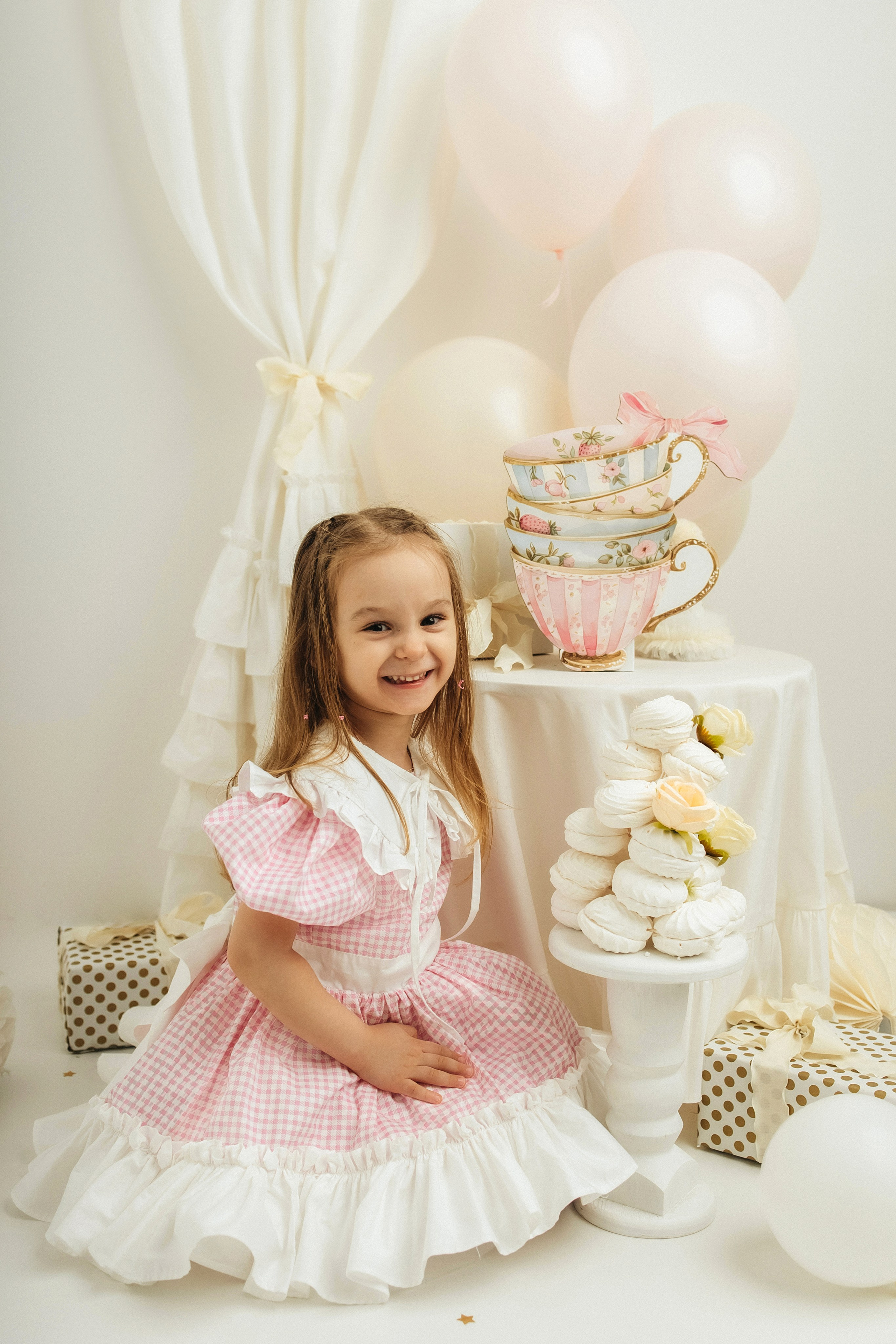 День рождения. Главная