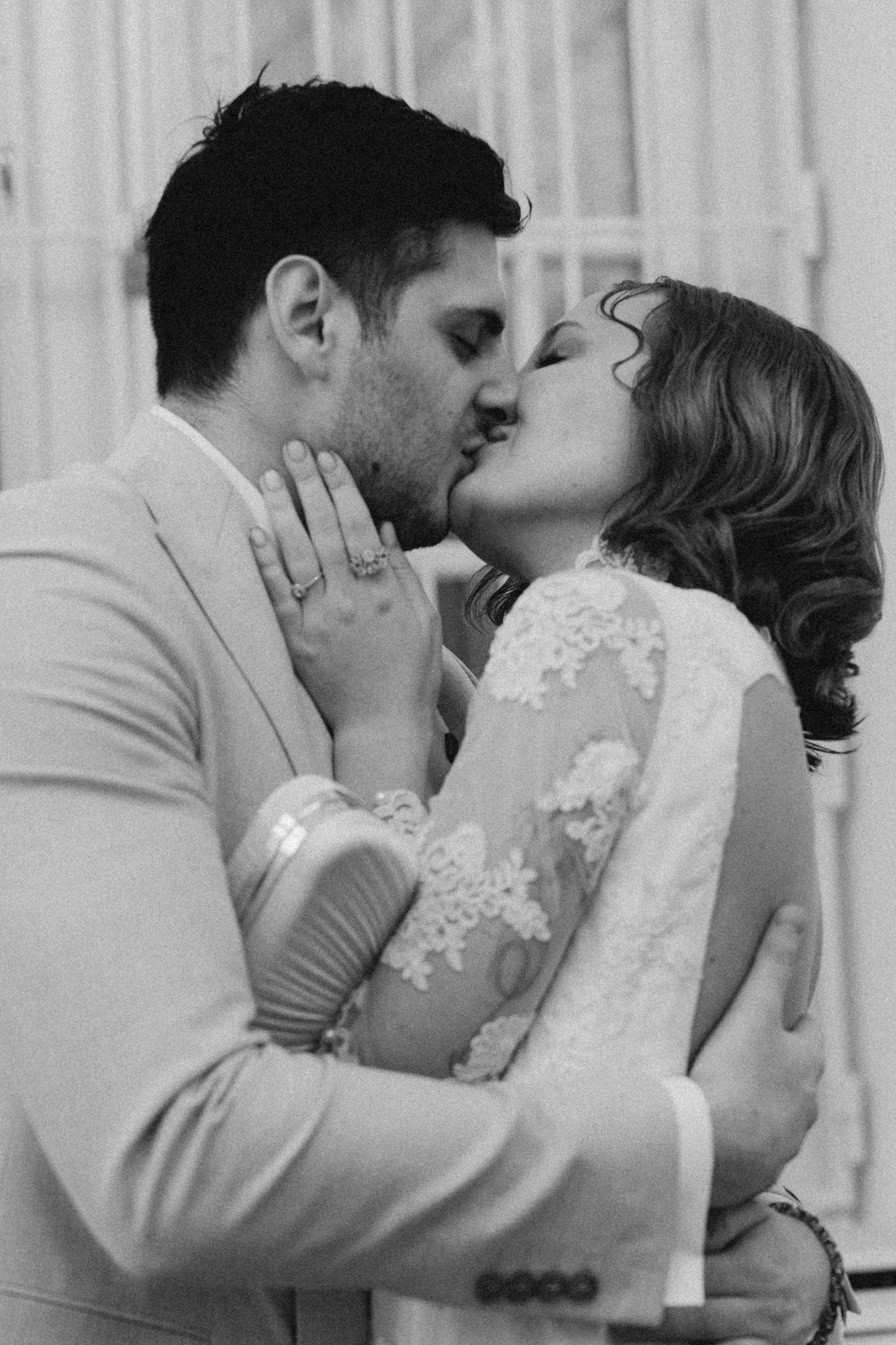 M&M. Фотограф Гвоздева Варвара / Москва