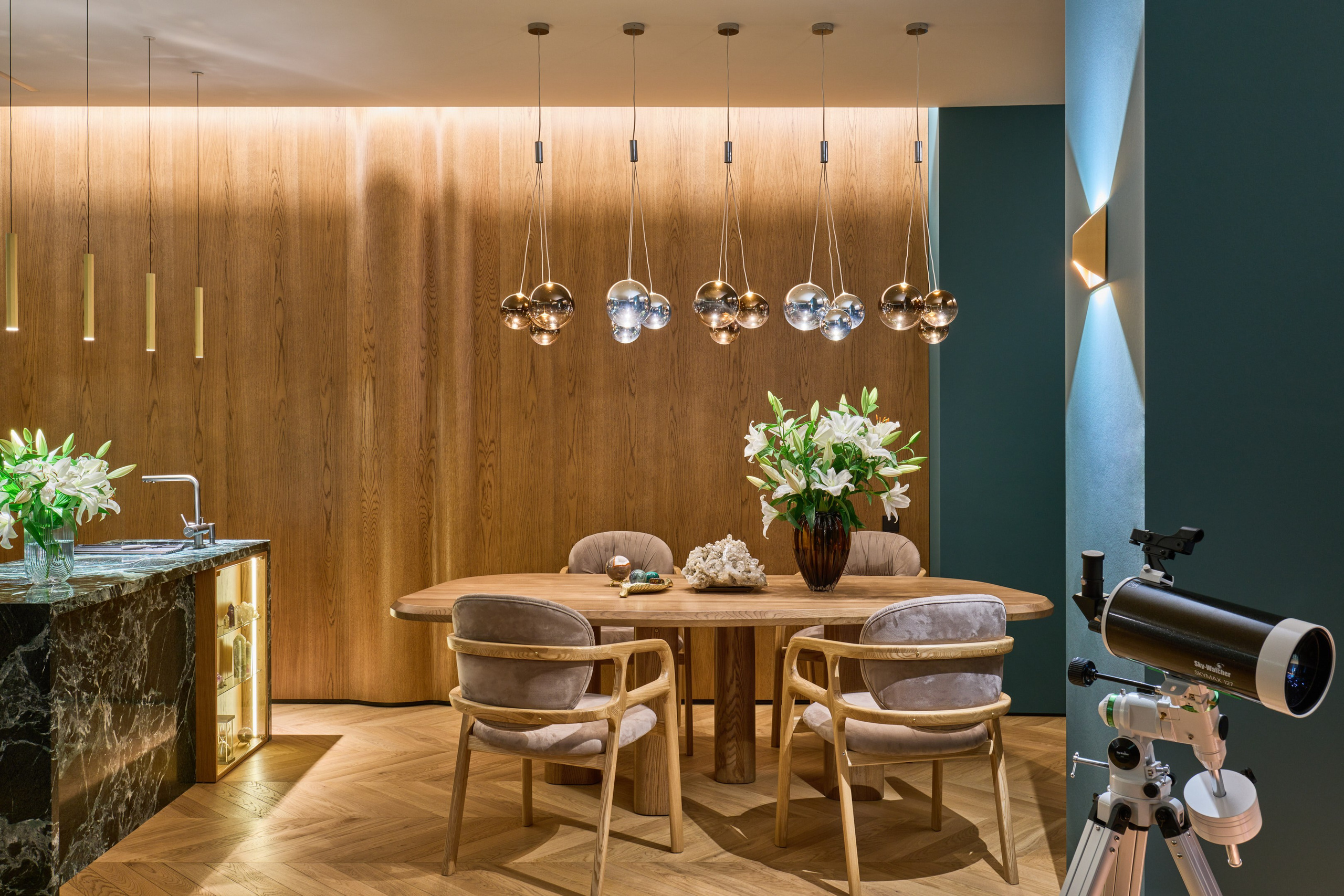 Съёмка интерьера квартиры в жк Башня Исеть. Интерьерный фотограф. Фотограф архитектуры