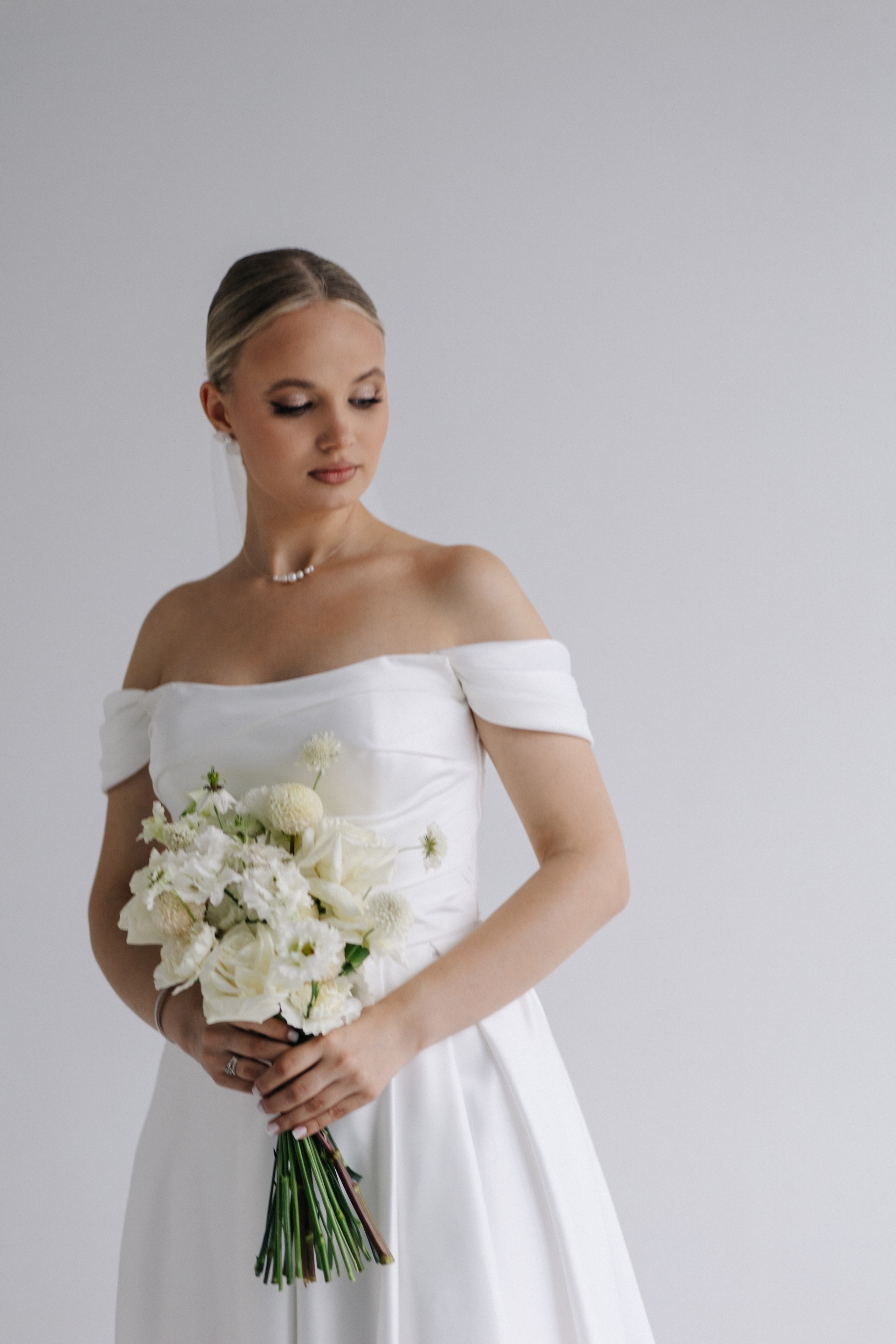 Даниил и Мария. Мордвинова Татьяна