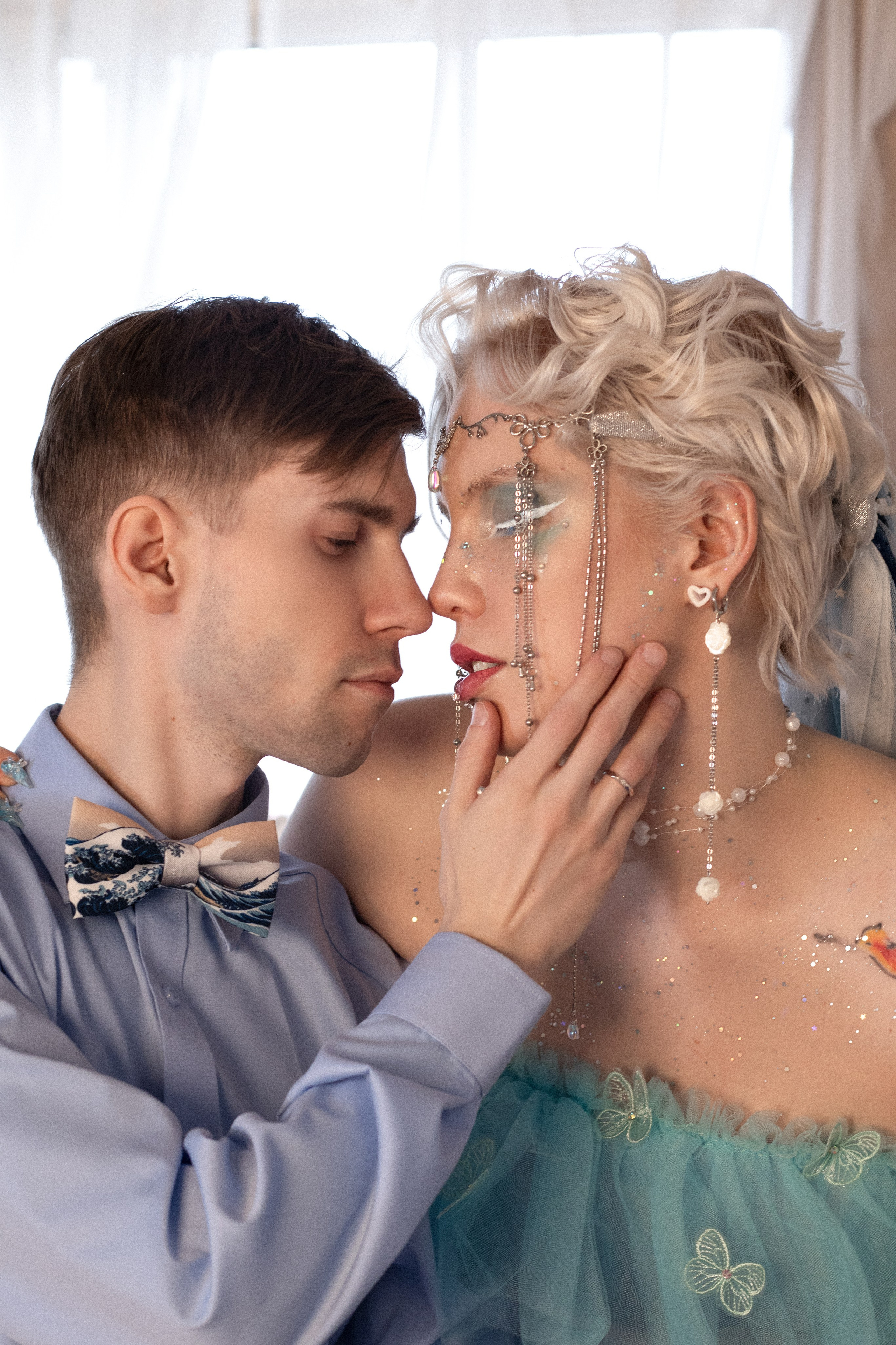 Love Story. Анастасия Головерова профессиональный фотограф в Новосибирске, фотосессия под ключ в Новосибирске