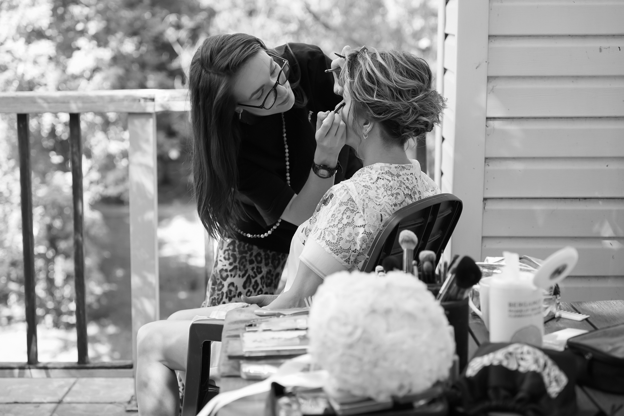 Олег и Юлия. Свадебный и семейный фотограф в Волгограде Наталья Наумова