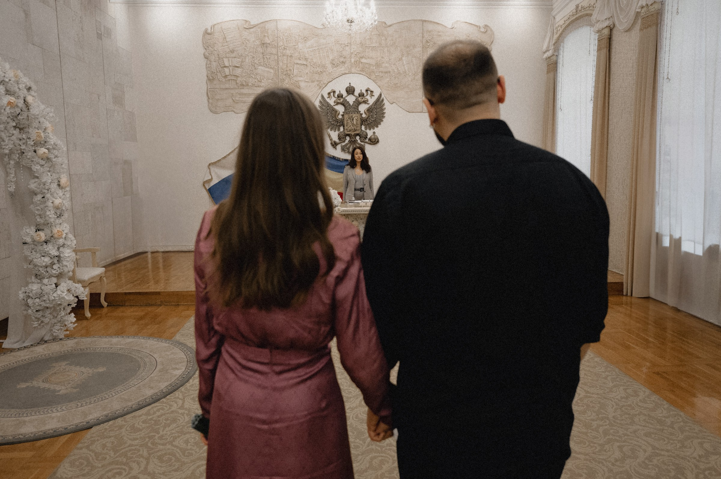 Слава и Ира. Свадебный и семейный фотограф в Ростове-на-Дону