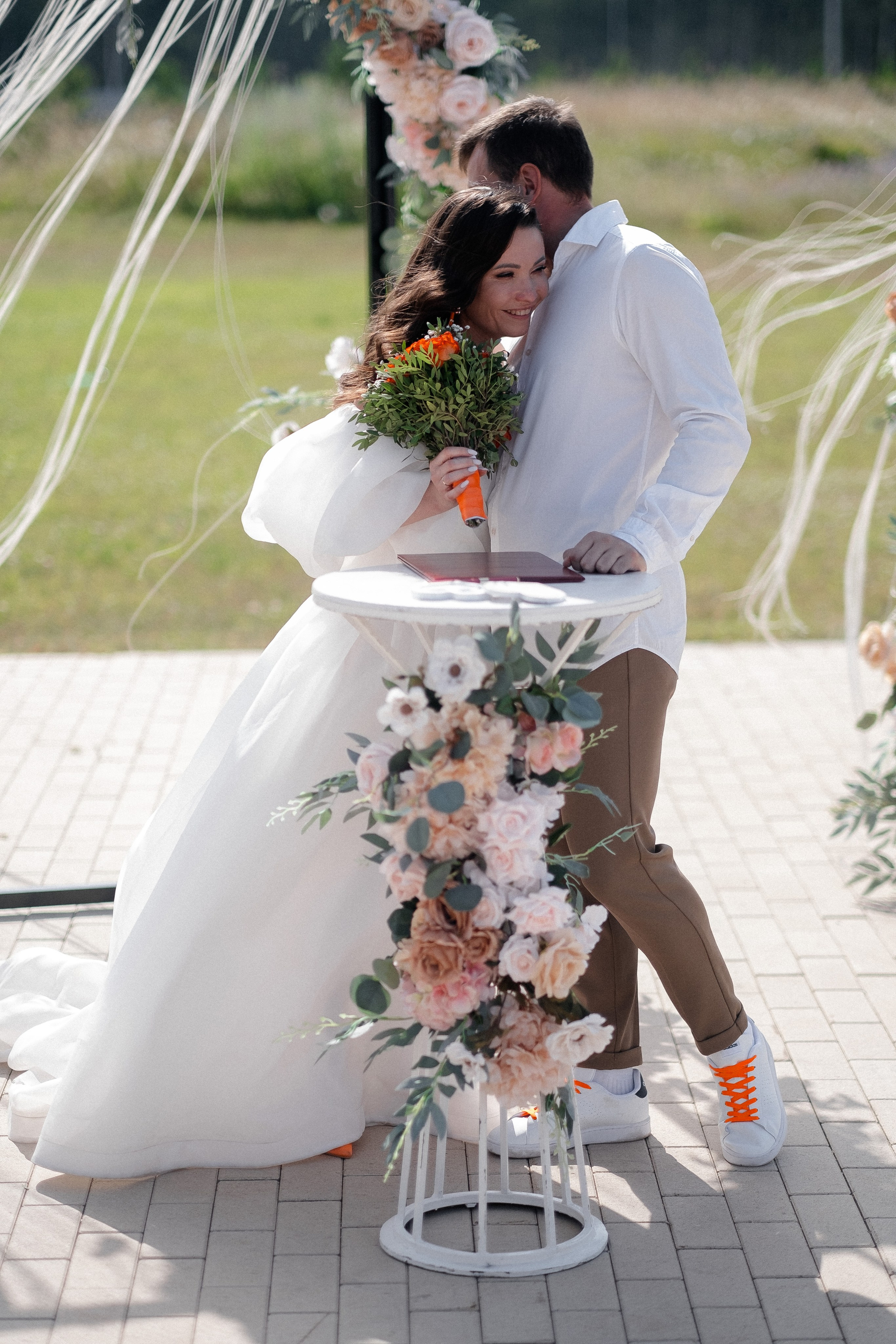 Артем & Расиля. Свадебный и семейный фотограф в Казани и Зеленодольске Ланочкин Илья