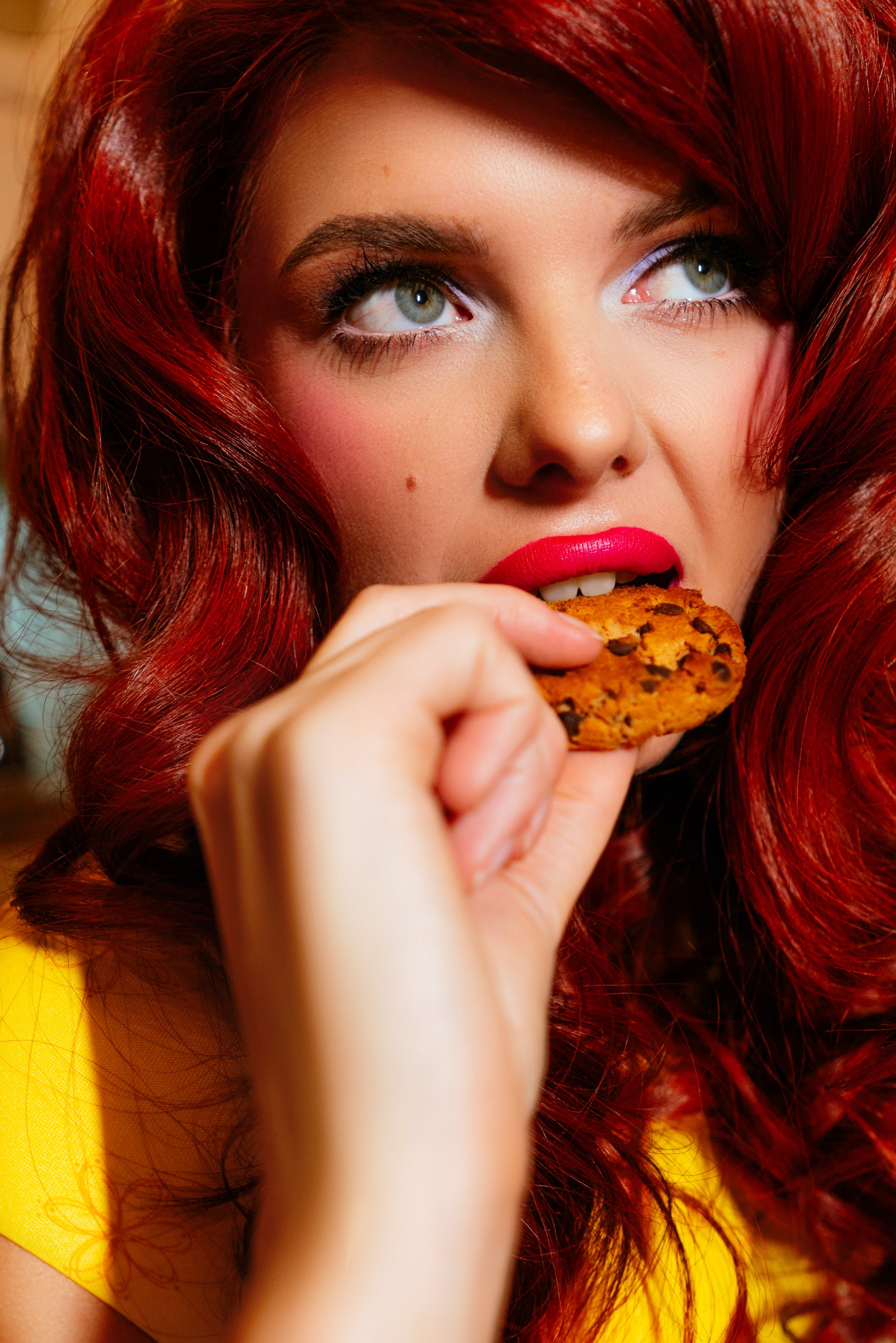 Американская жена. Женский фотограф в Москве Анастасия Сидорова