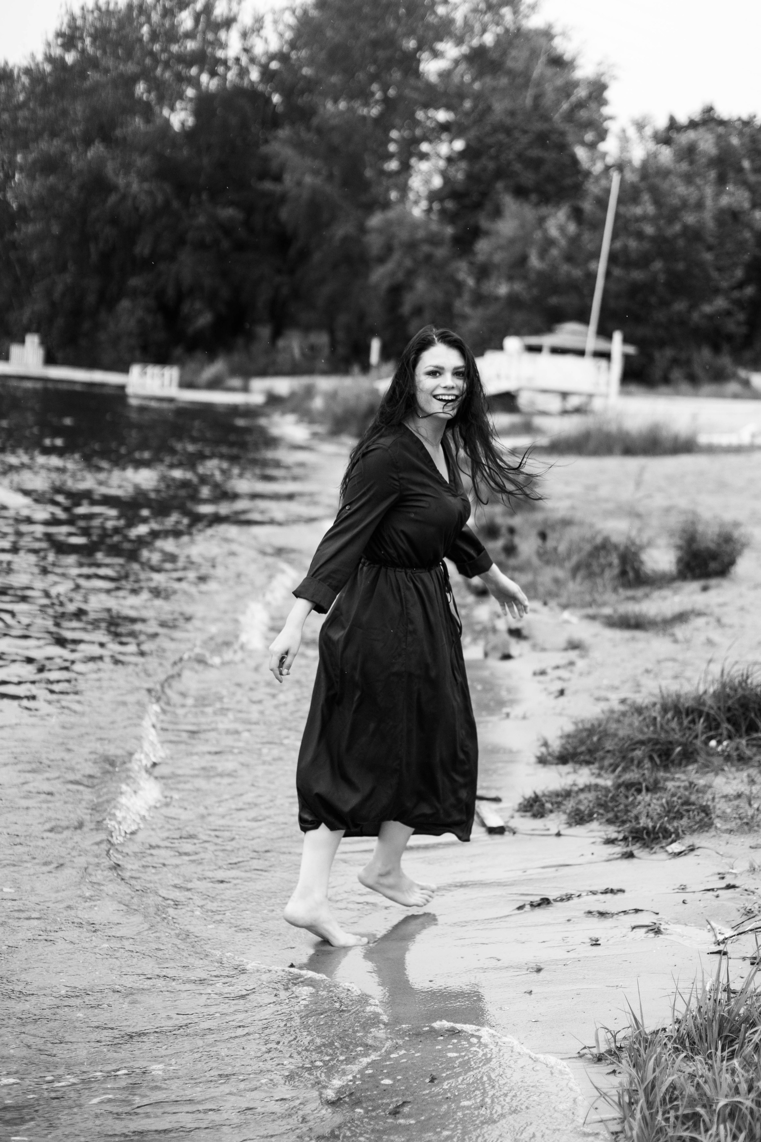 Женский портрет. Семейный фотограф в Москве и Балашихе Рая Тихая