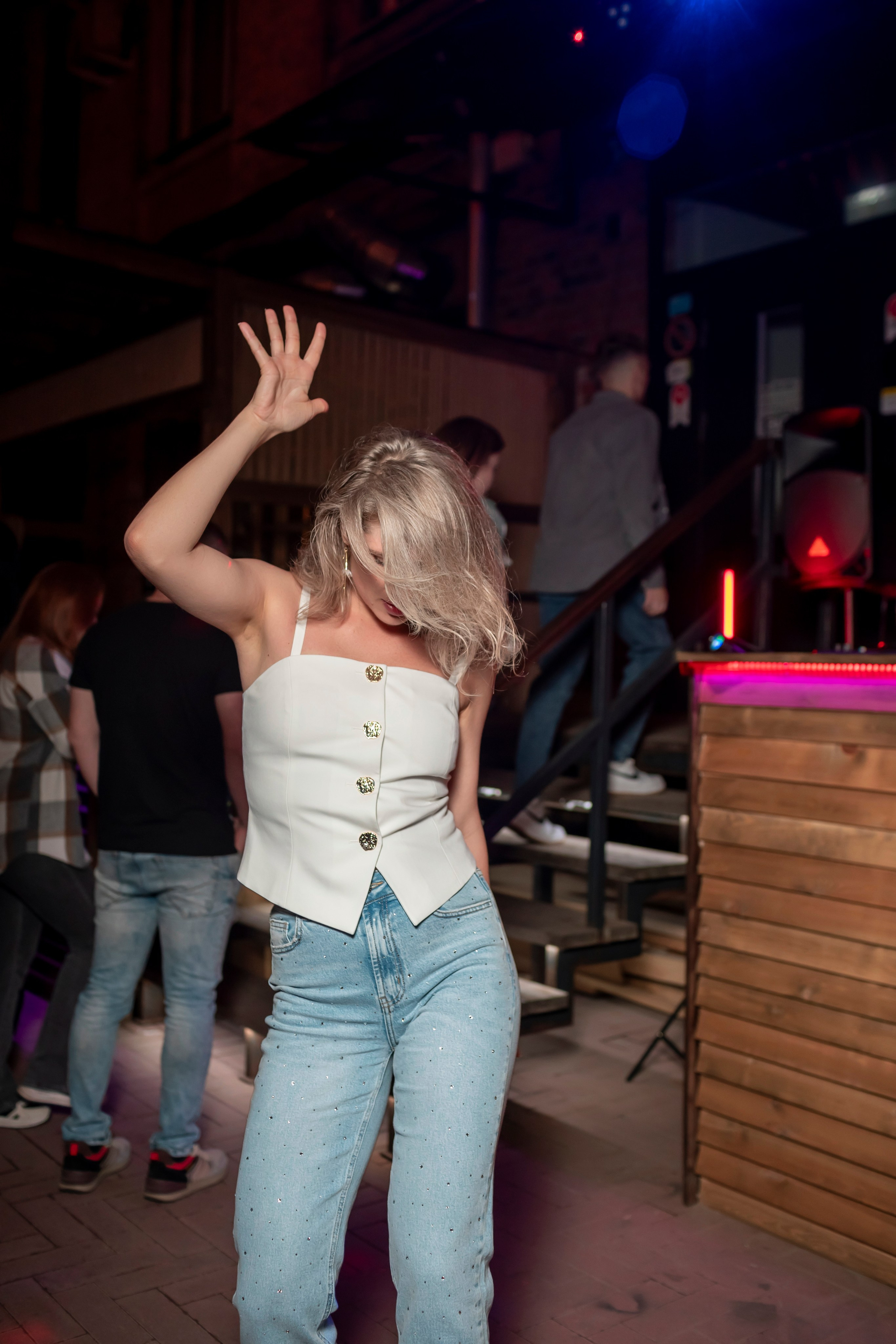 Weekend Vibes — mesto.313