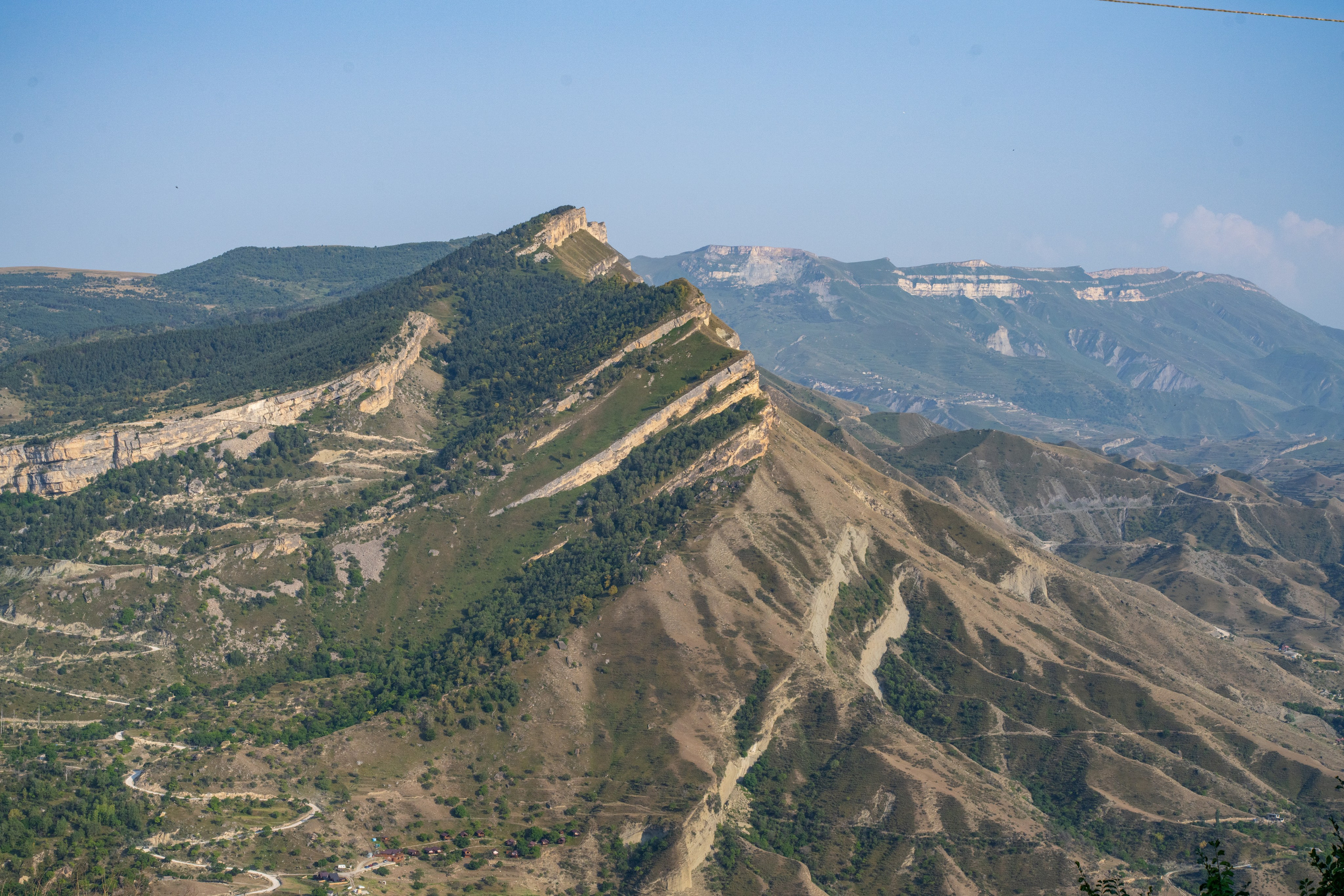 Дагестан. Фотограф в Москве. Шахабудин