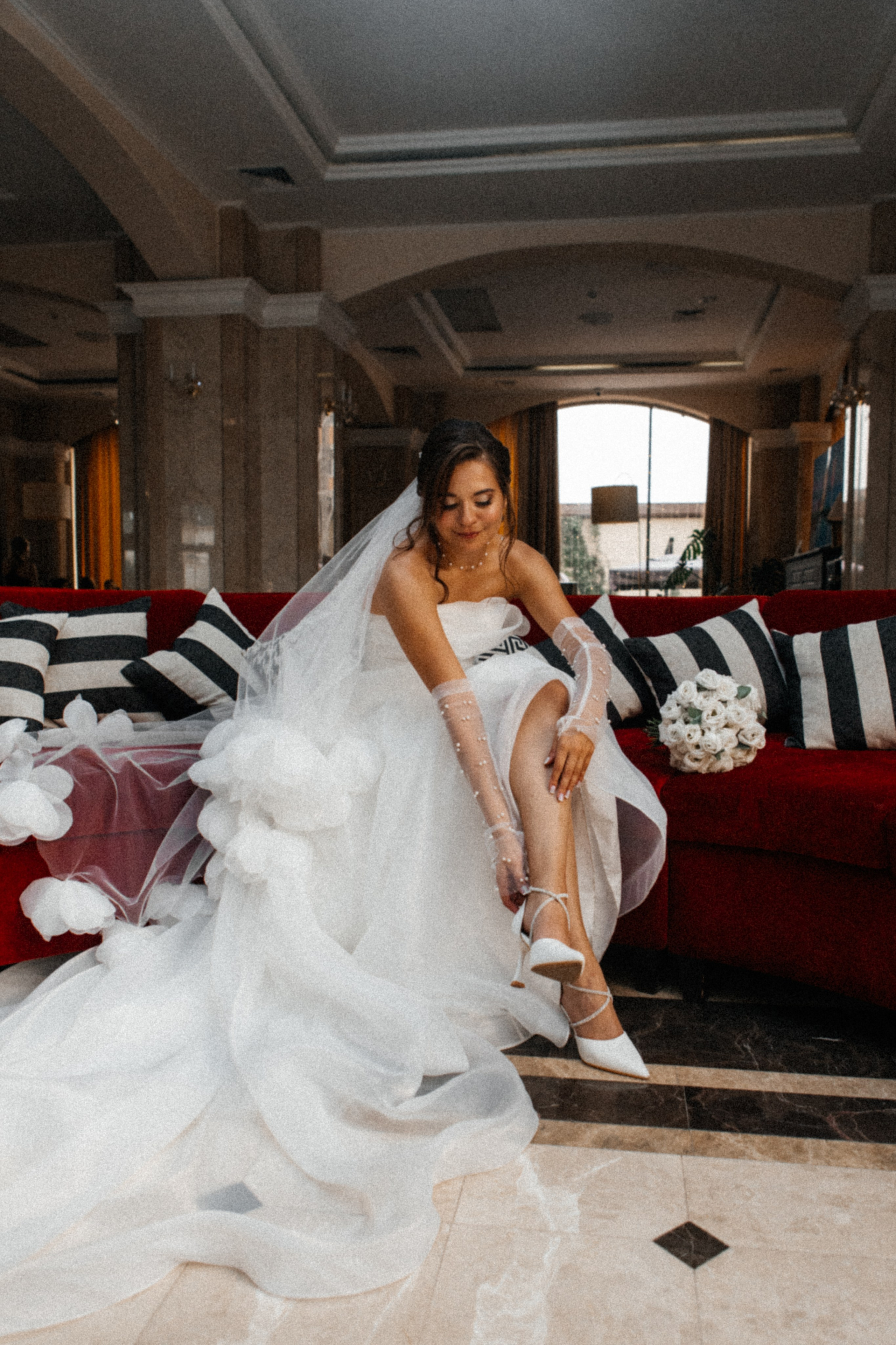 Дмитрий и Лана. Свадебный и семейный фотограф в Ростове-на-Дону