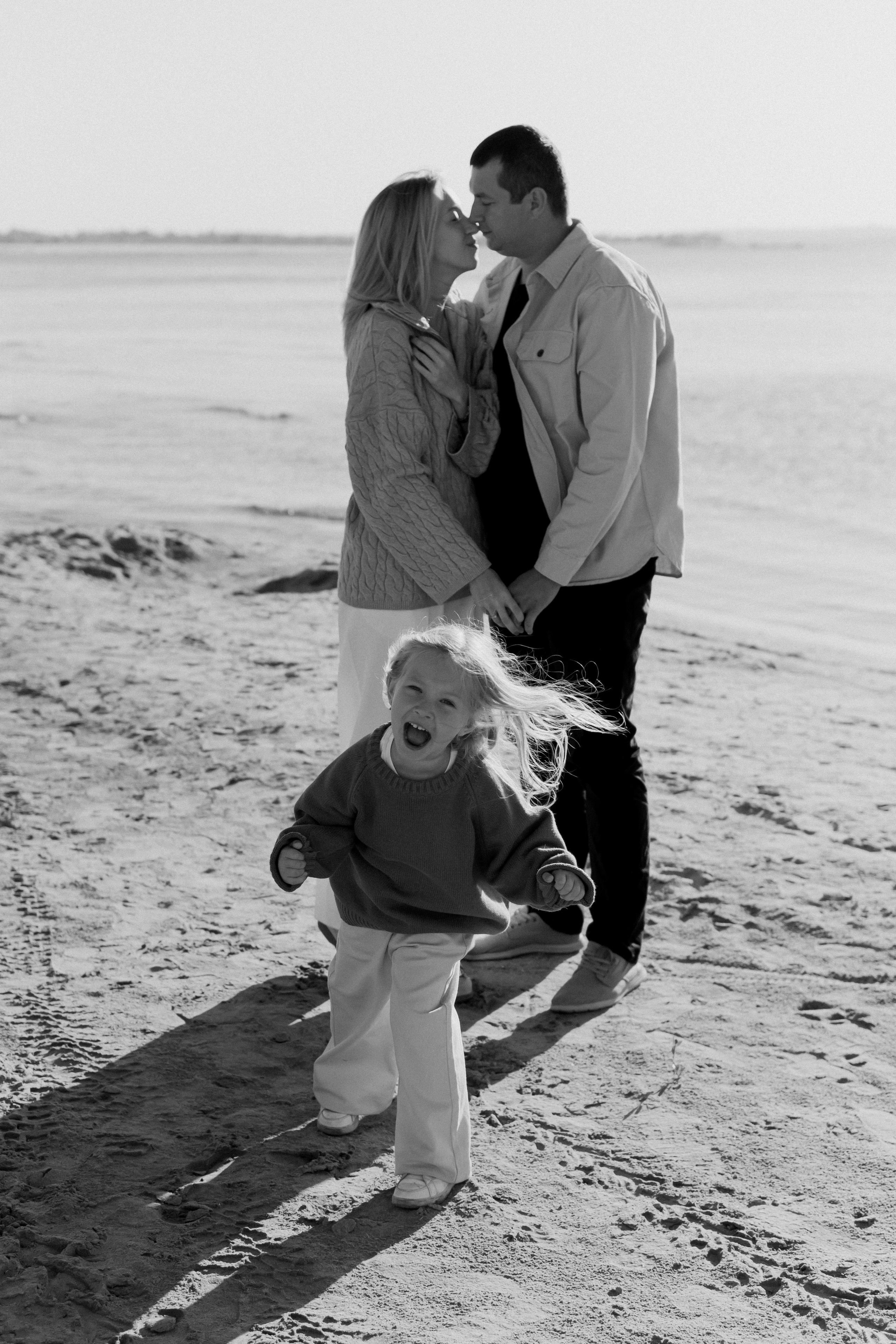 Кира + Ксюша + Саша. Свадебный и семейный фотограф г. Волгоград Биленко Ангелина