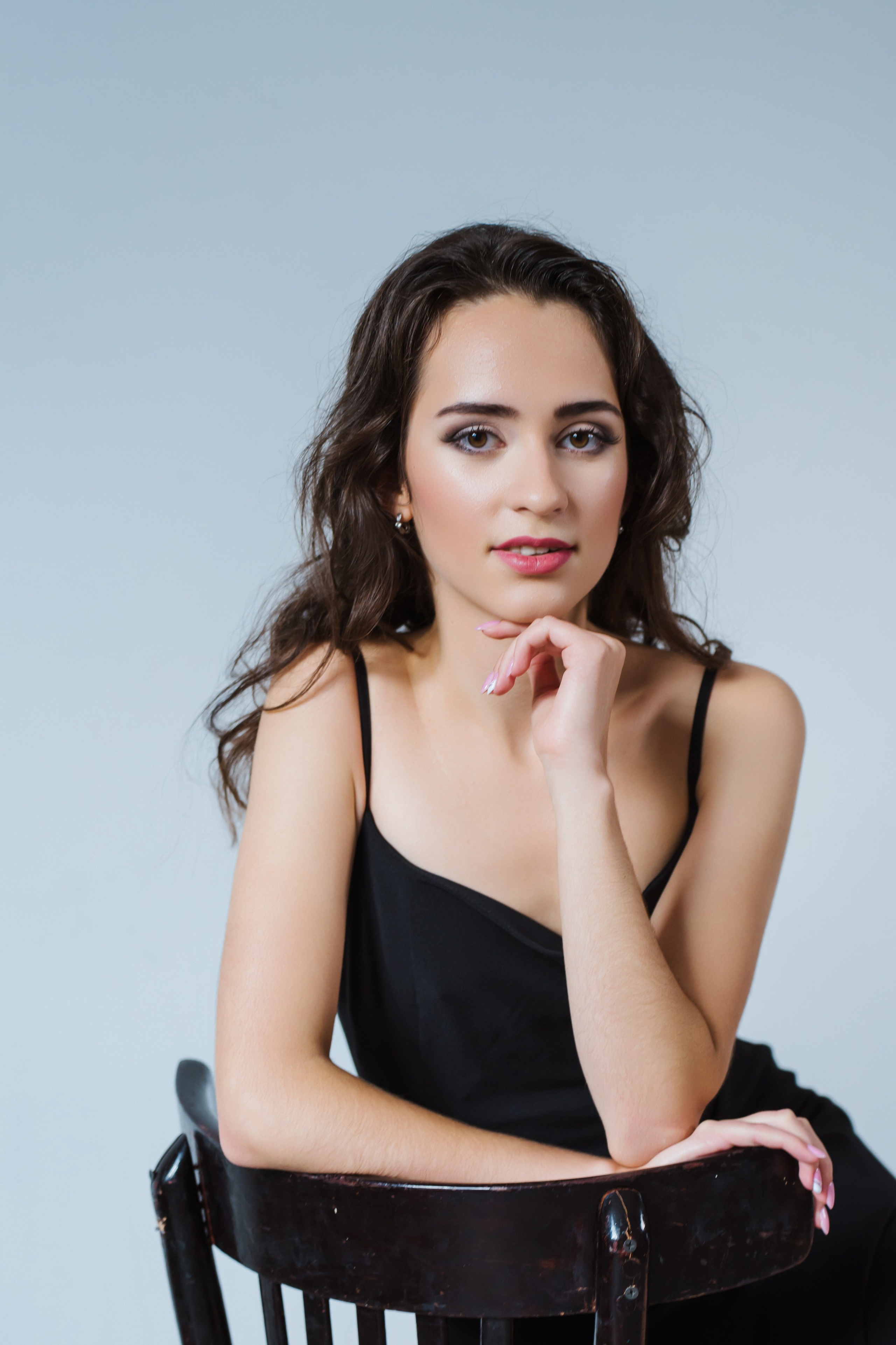 Маргарита студия. Фотограф Оксана Шавва