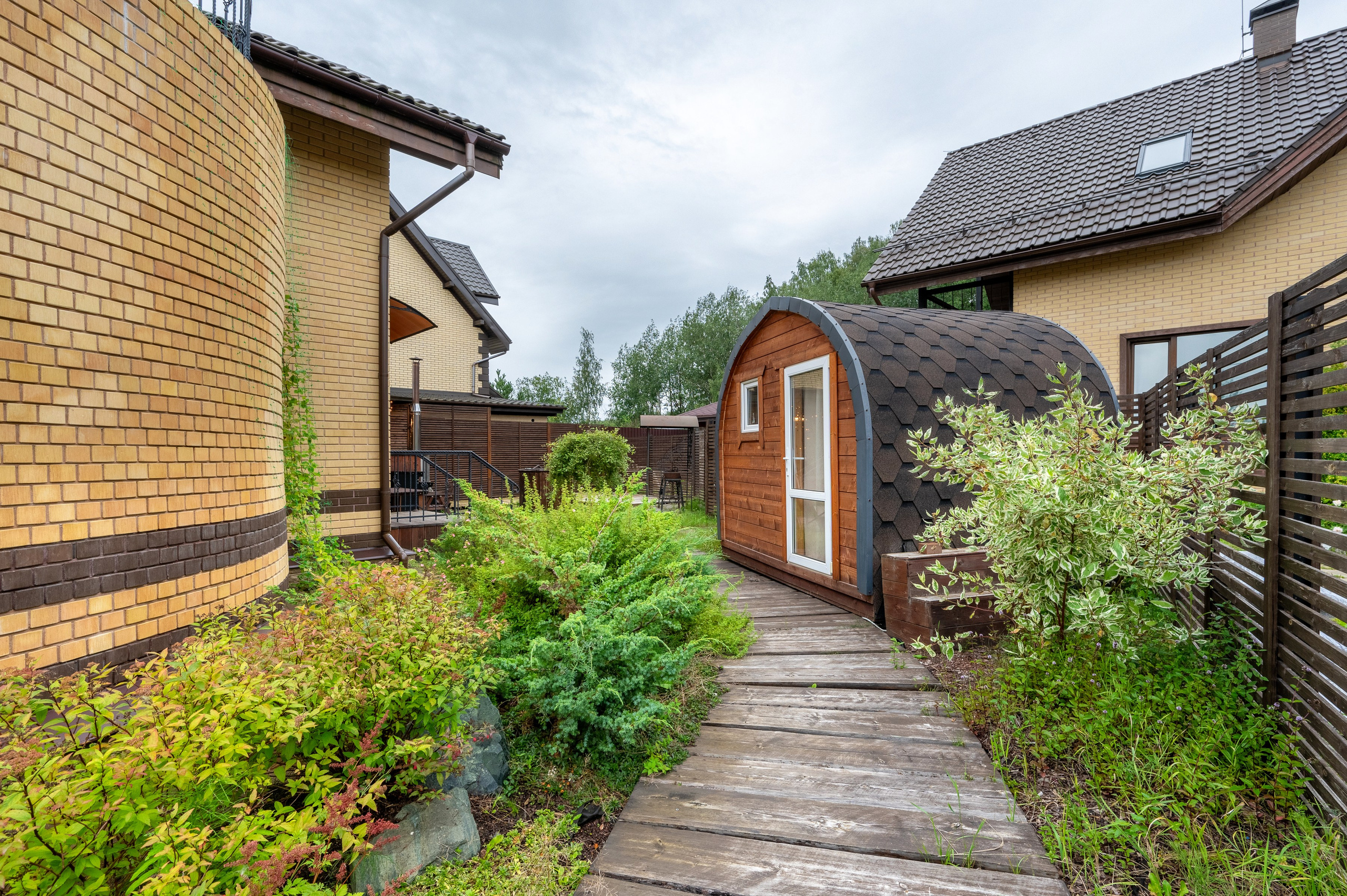 СПА ДОМ. Интерьерный фотограф. Фото- видеосъемка недвижимости Санкт-Петербург