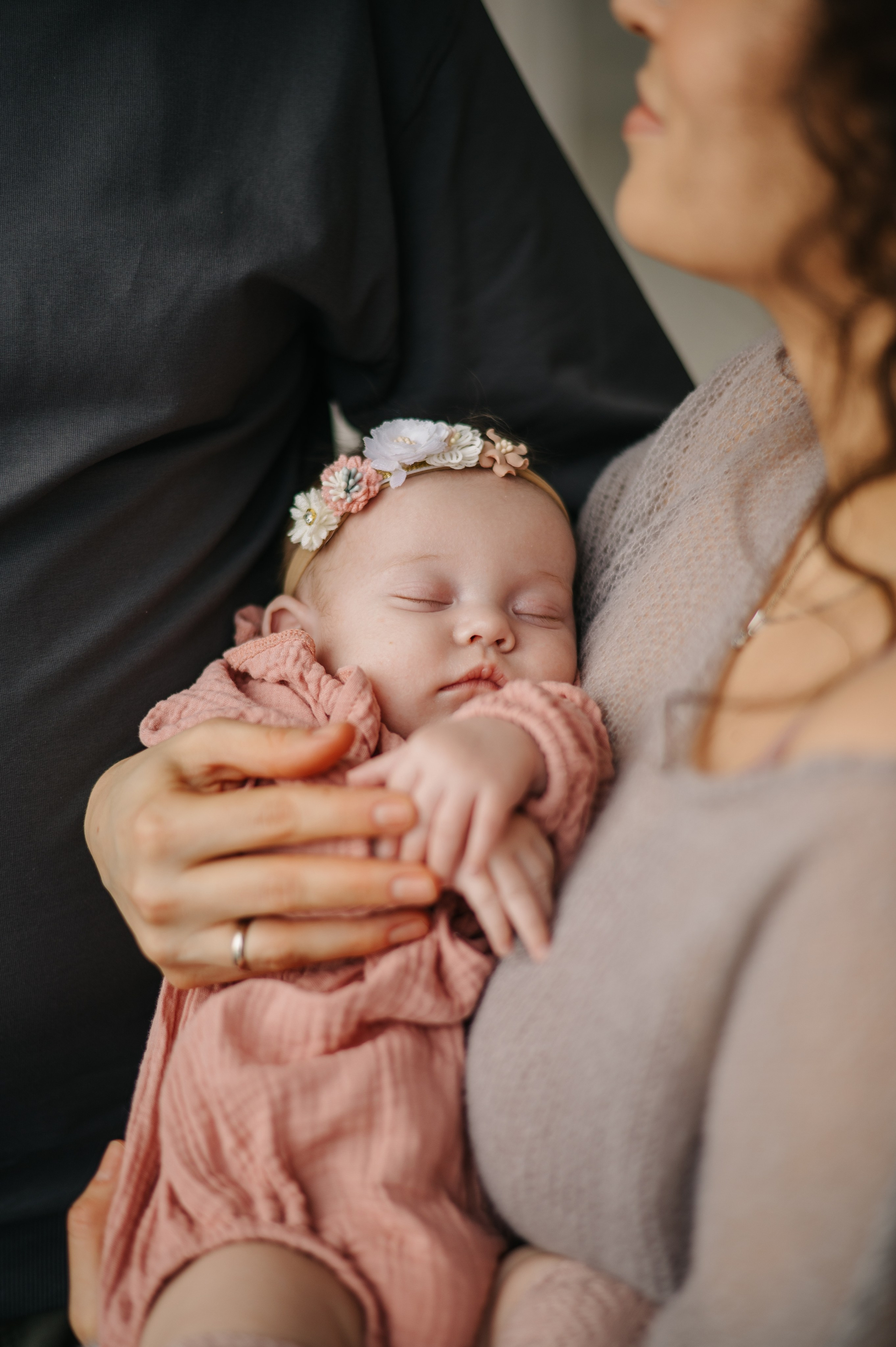 Наталья и Владимир. Фотограф Архангельск