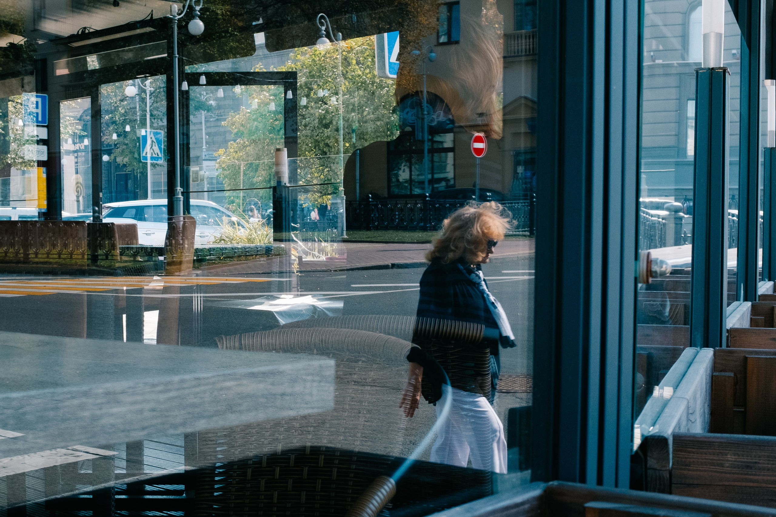 Стрит. Фотограф Минск