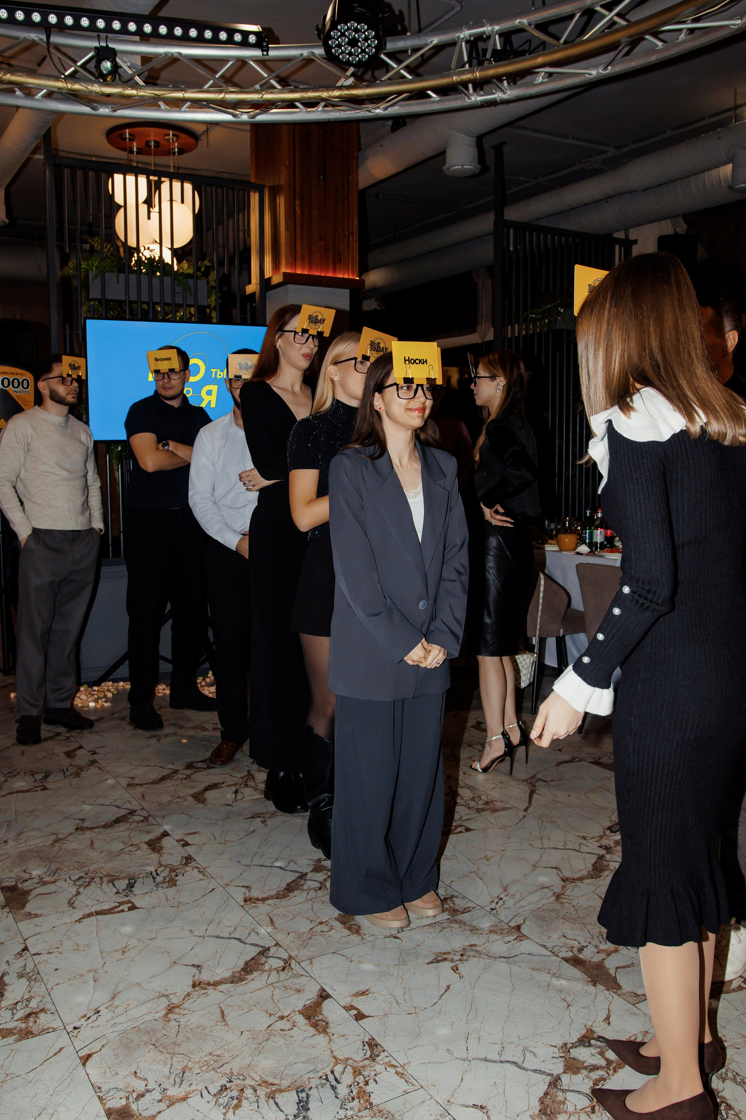 Корпоратив. Диана фотограф в Краснодаре