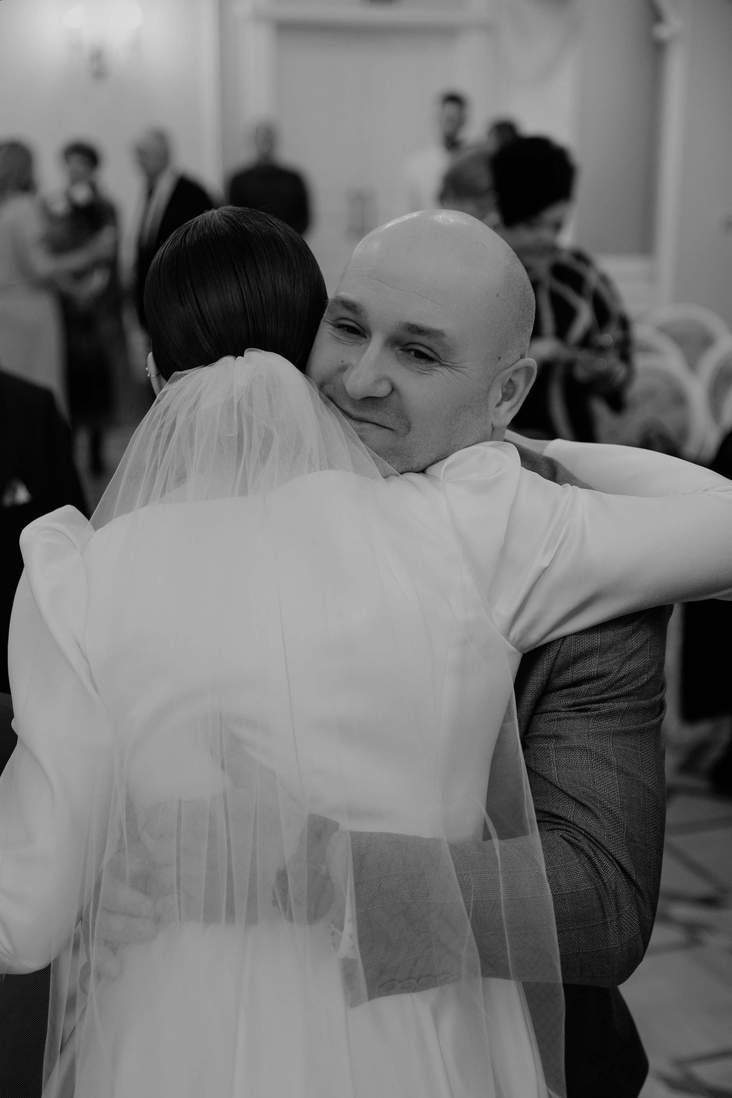 Владислав и Анастасия. Фотограф в Гродно Худолей Анна