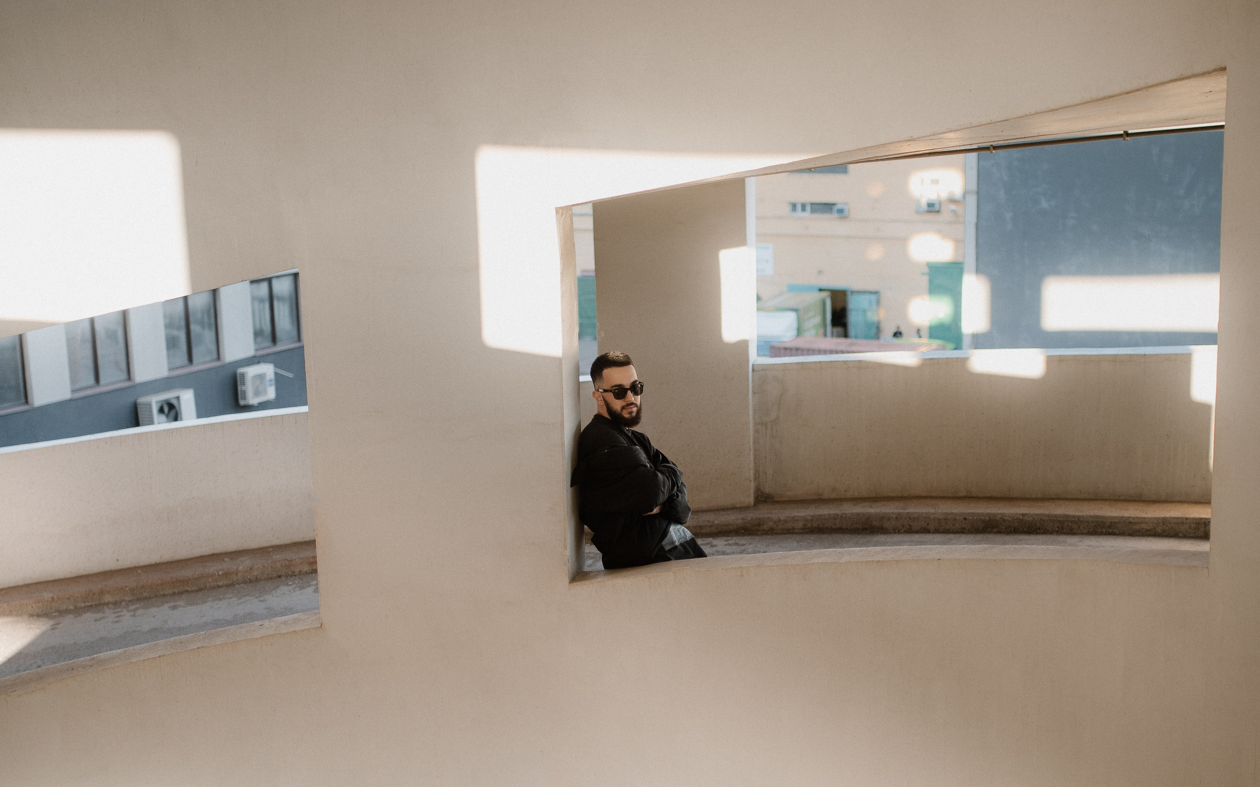 DAOMI. Фотограф Москва